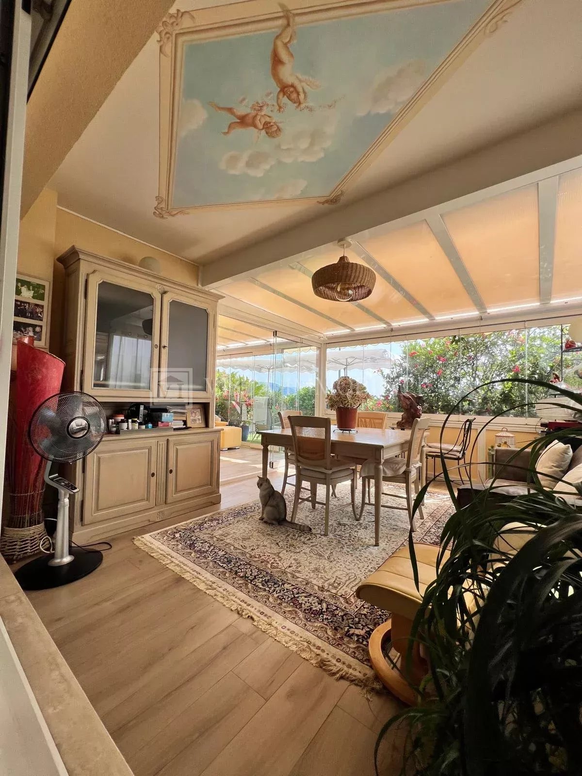 Agence immobilière RCM