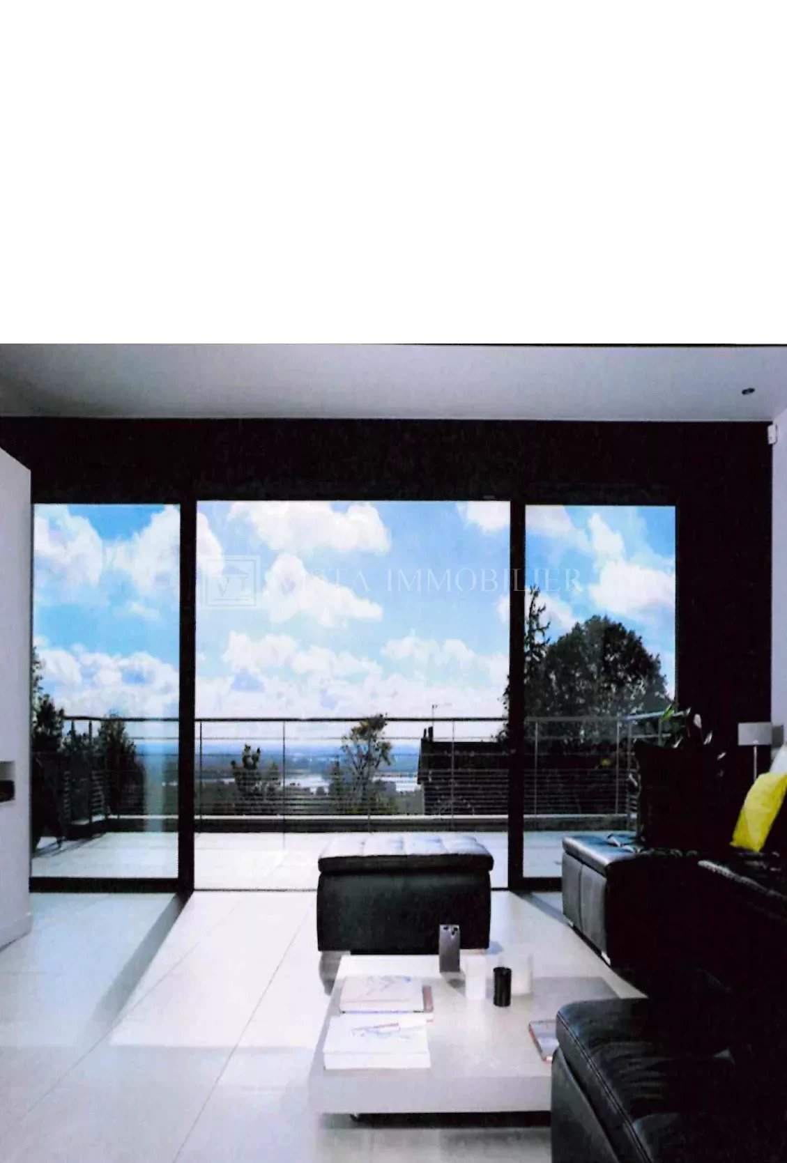 Vista Immobilier RCM