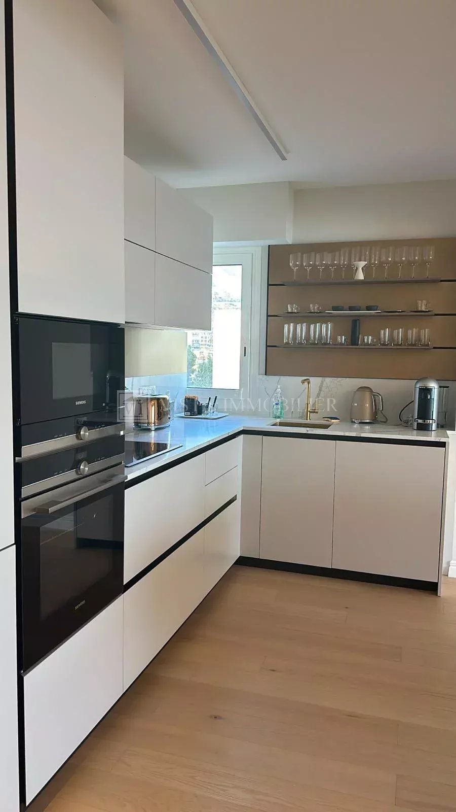 Agence immobilière RCM