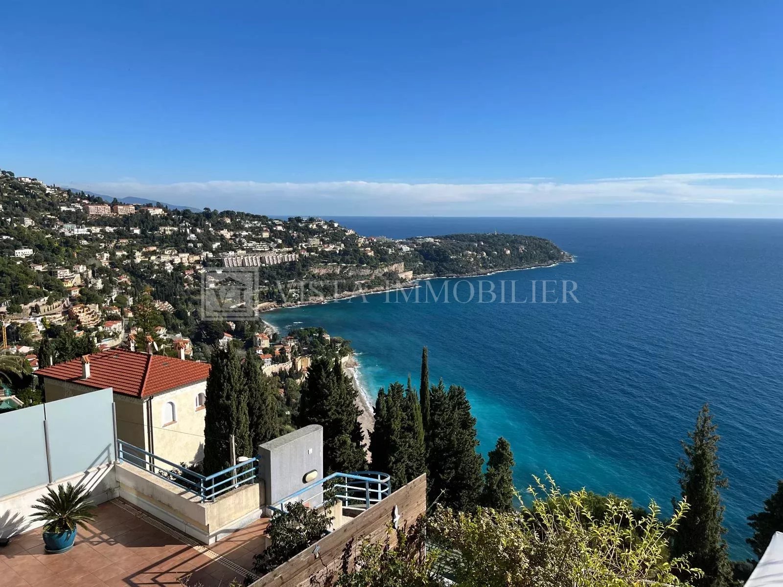 Vista Immobilier RCM