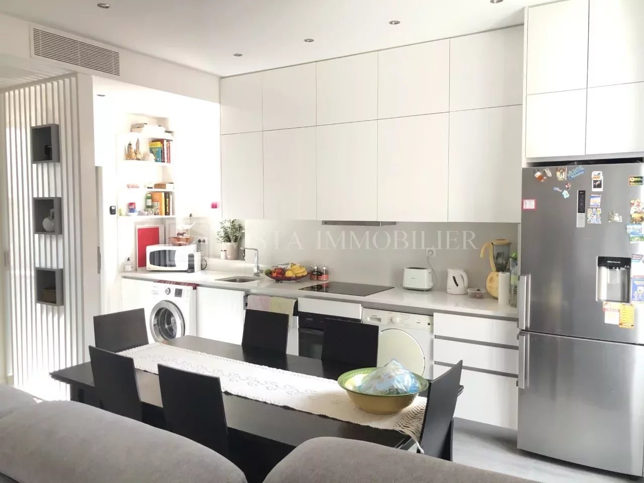 Agence immobilière RCM