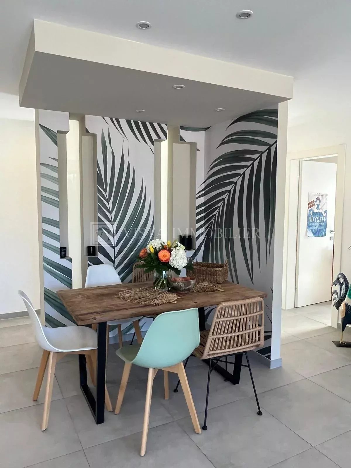 Agence immobilière RCM