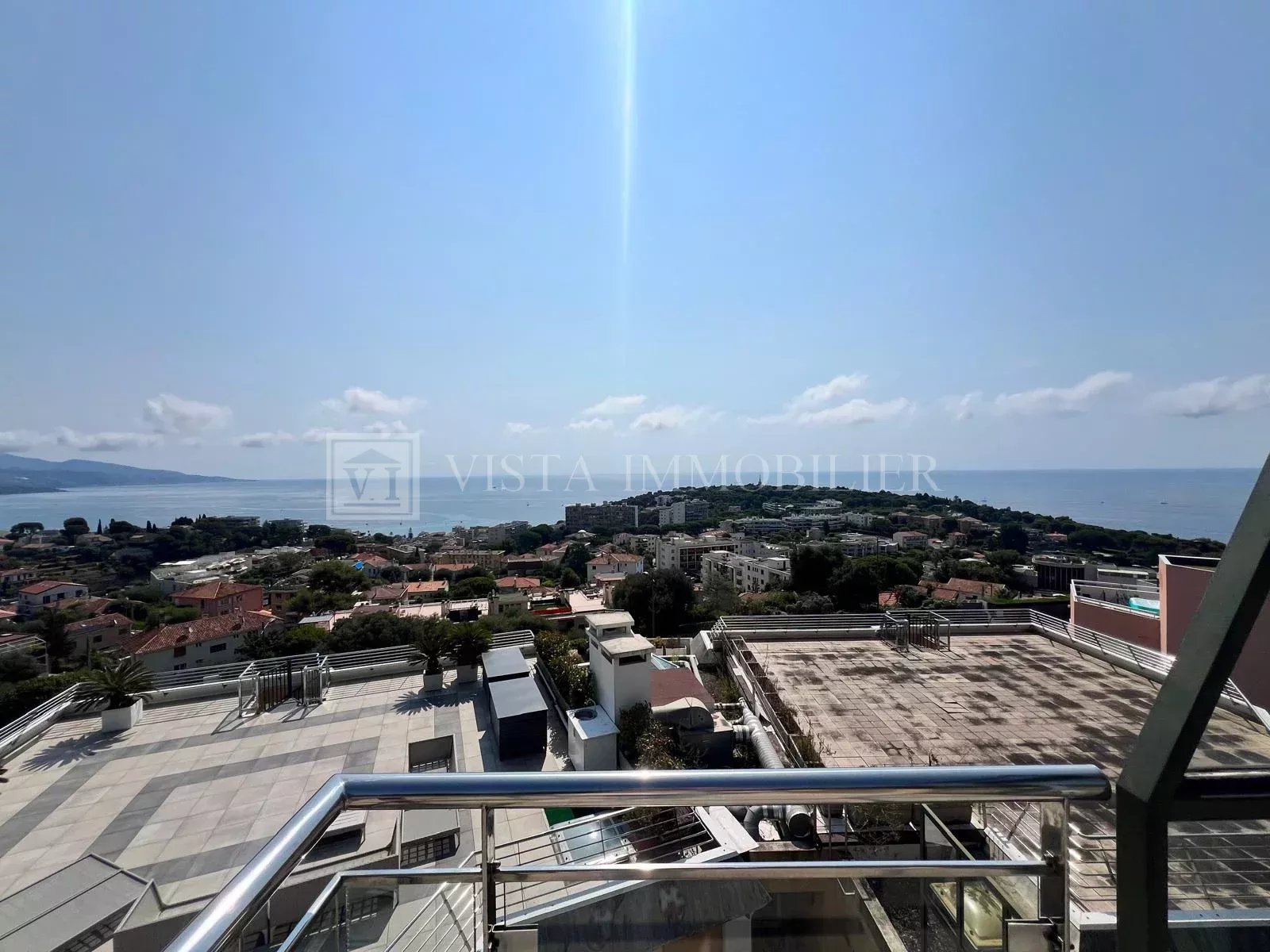 Agence immobilière RCM
