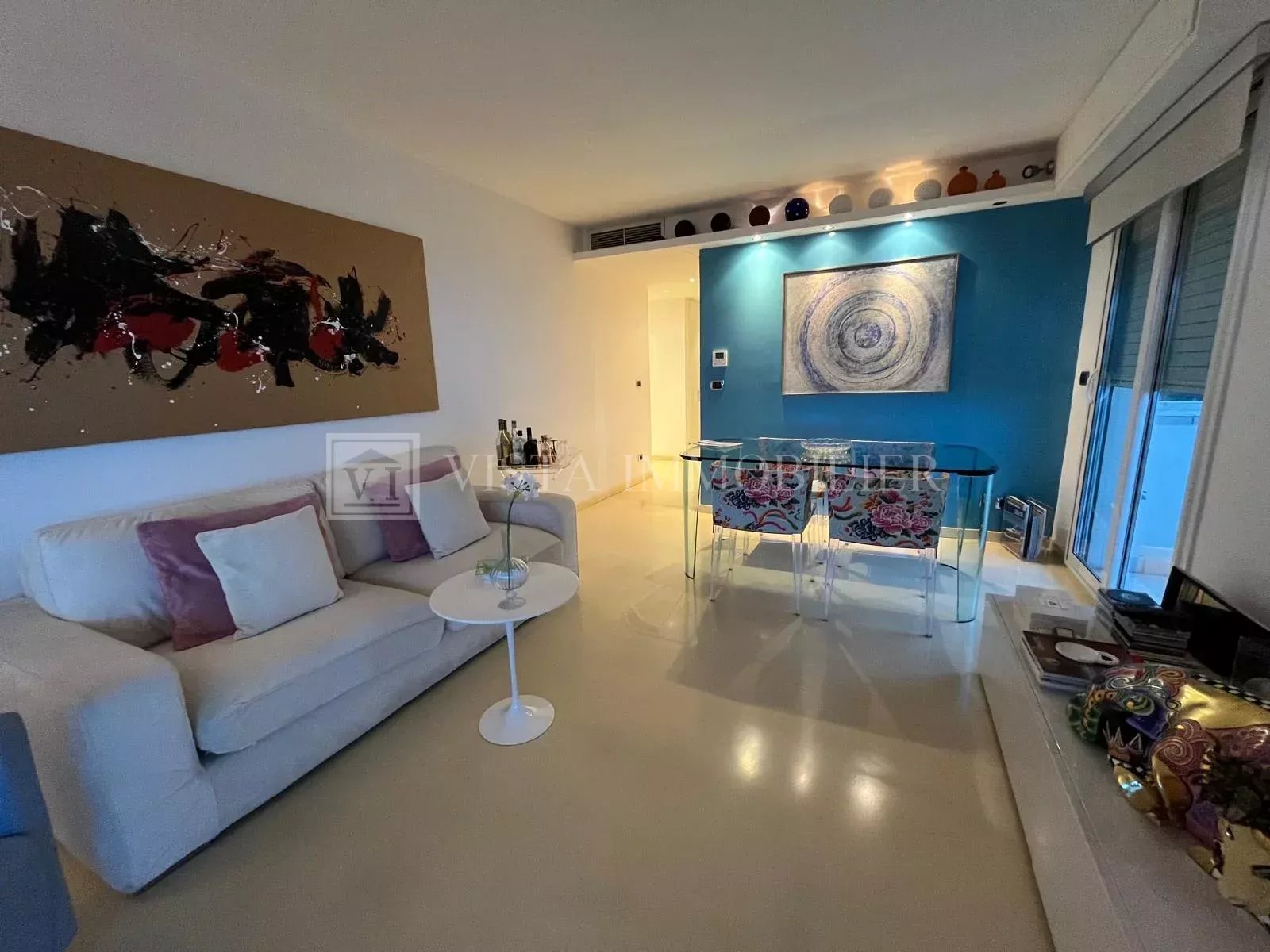 Agence immobilière RCM