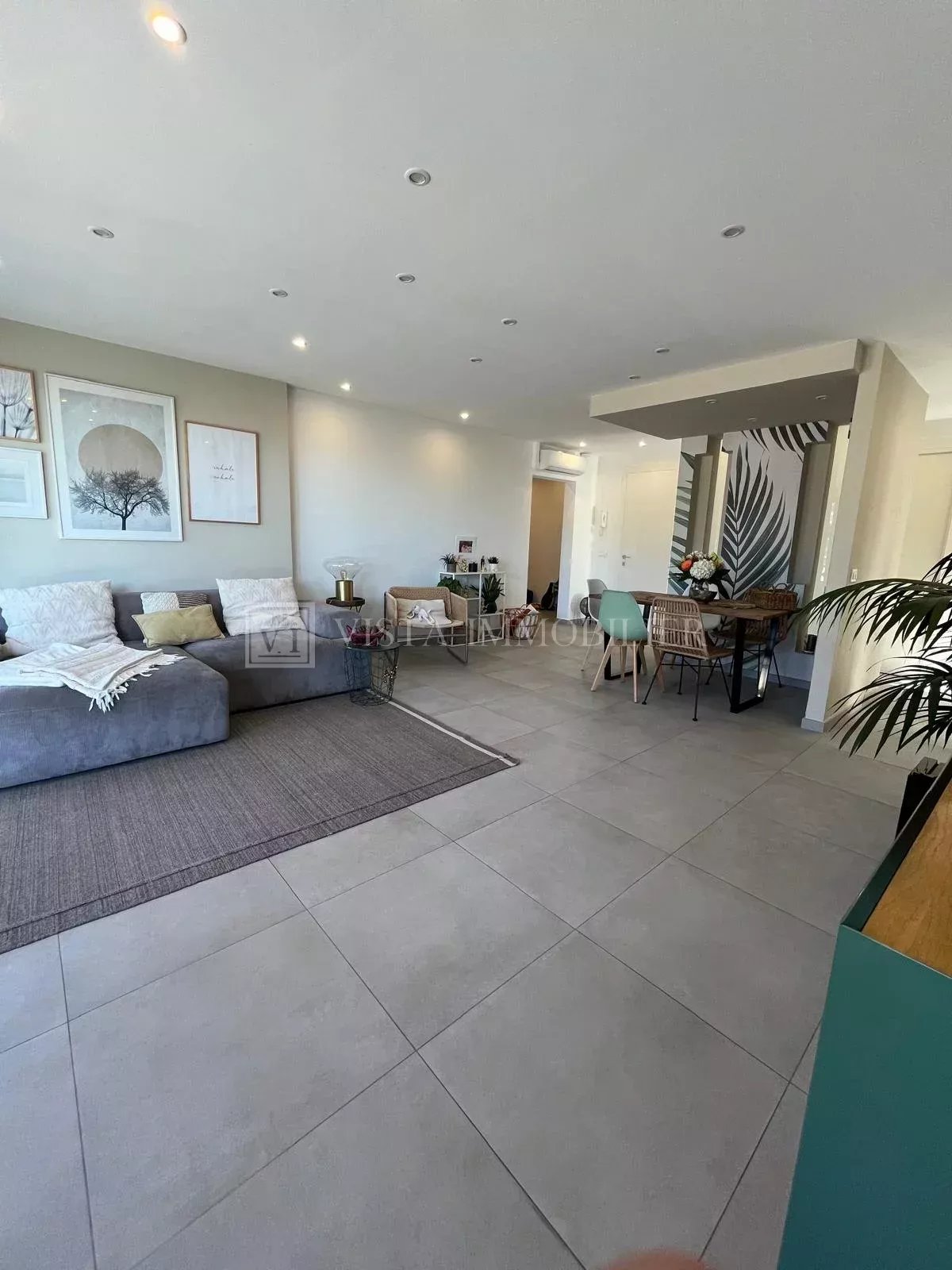 Agence immobilière RCM