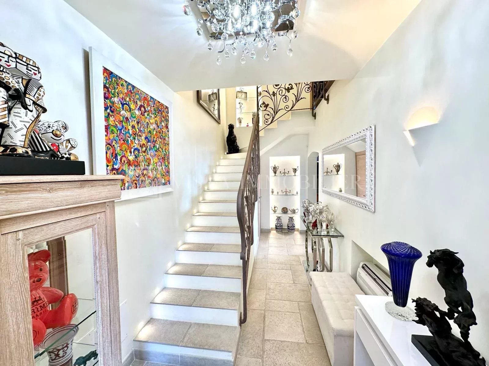 Agence immobilière RCM