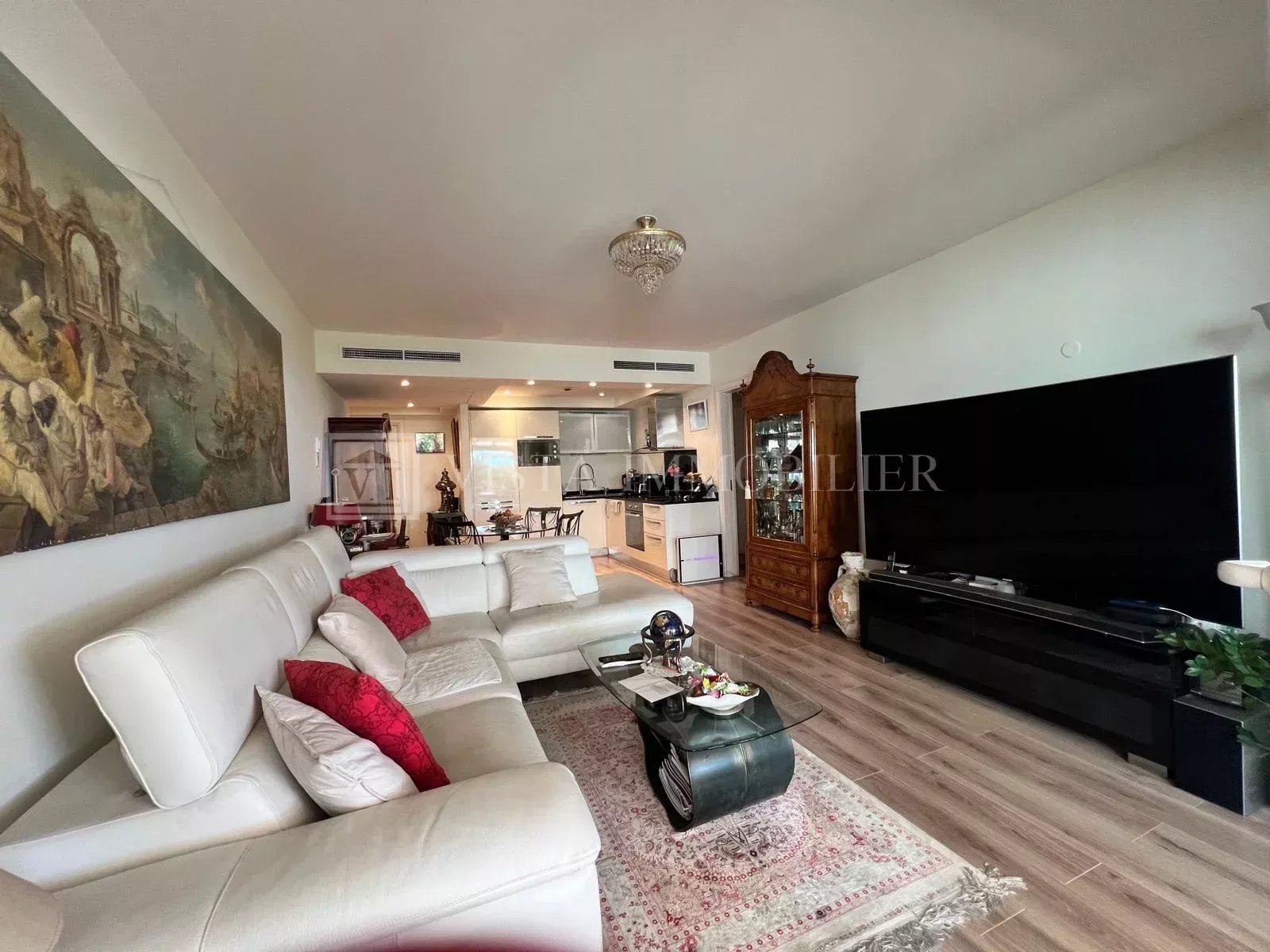 Agence immobilière RCM