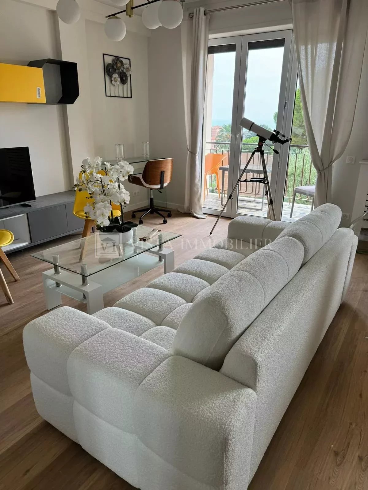 Agence immobilière RCM