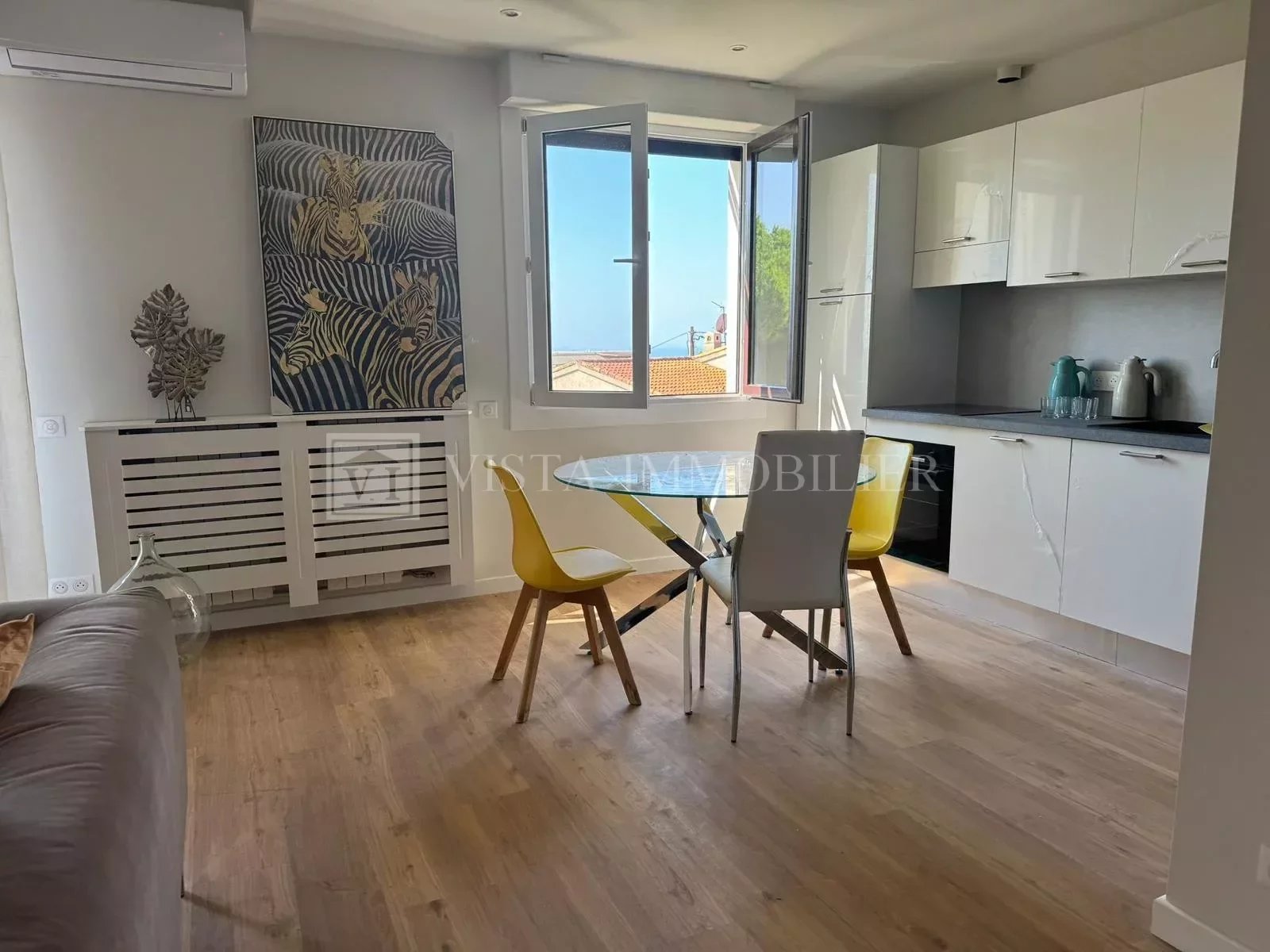 Agence immobilière RCM