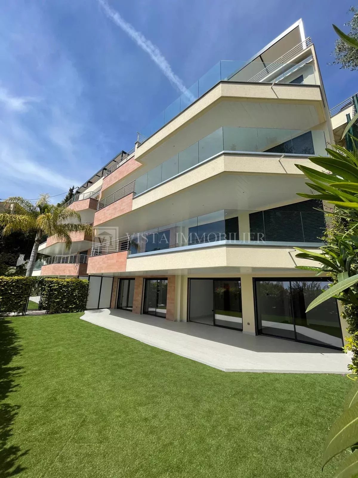 Agence immobilière RCM