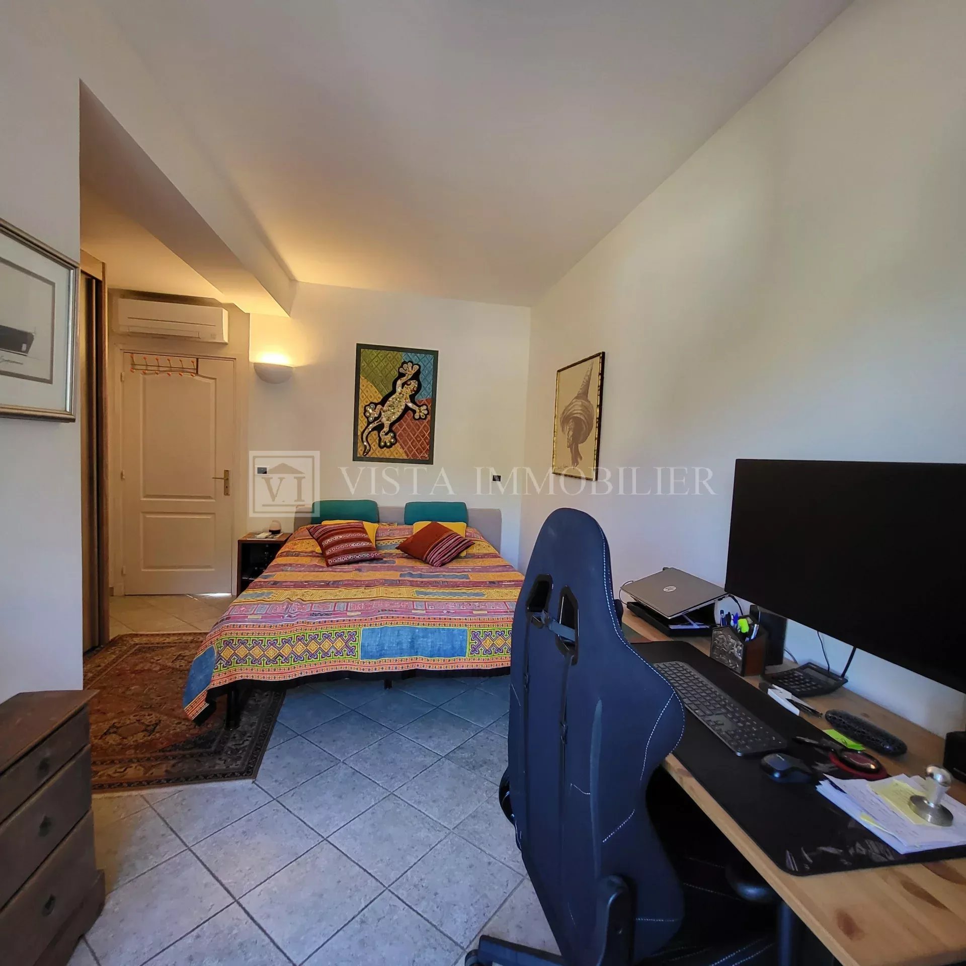 Agence immobilière RCM
