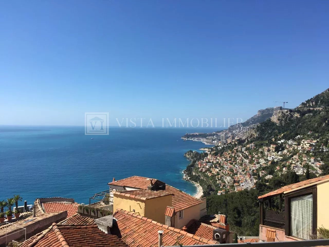 Vista Immobilier RCM
