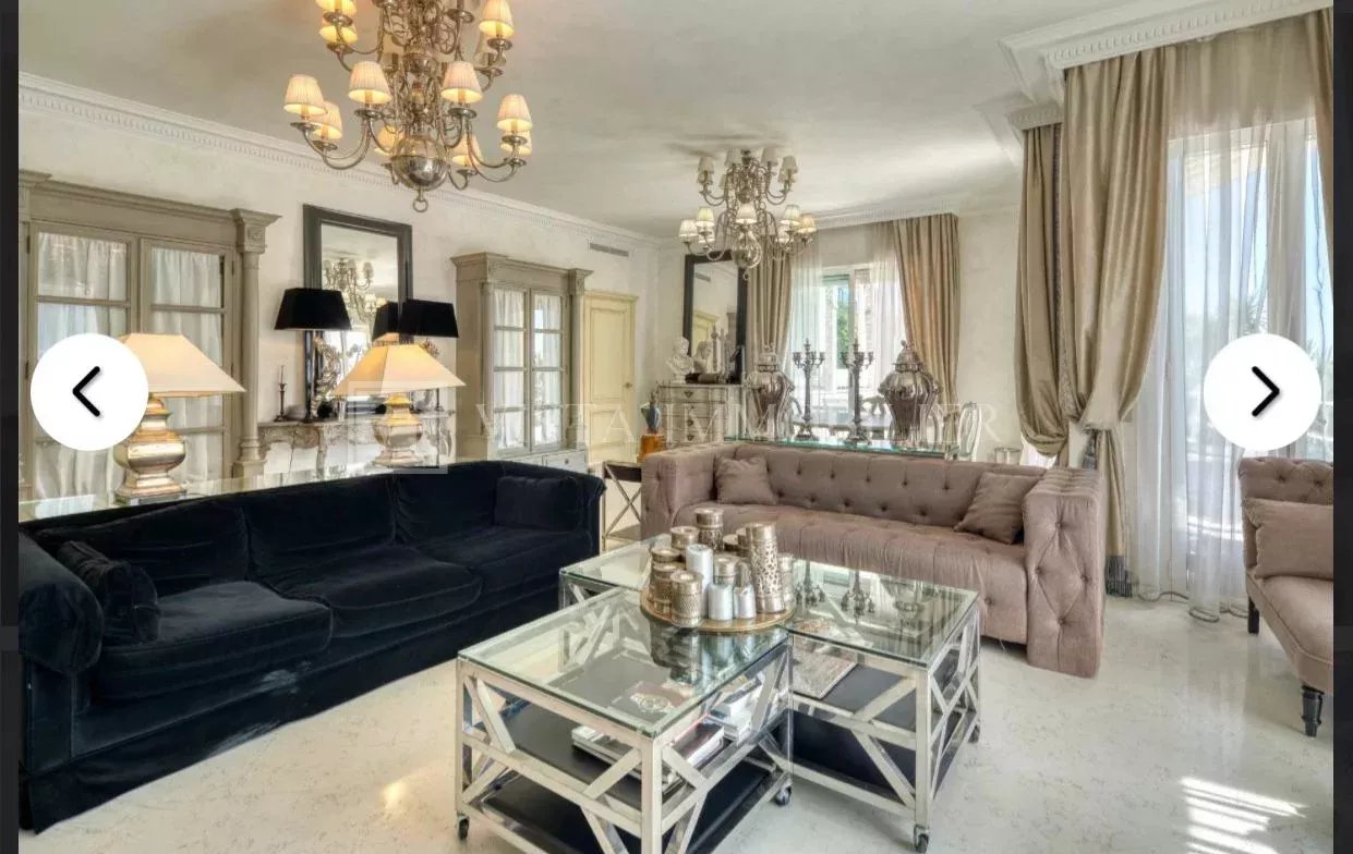 Agence immobilière RCM