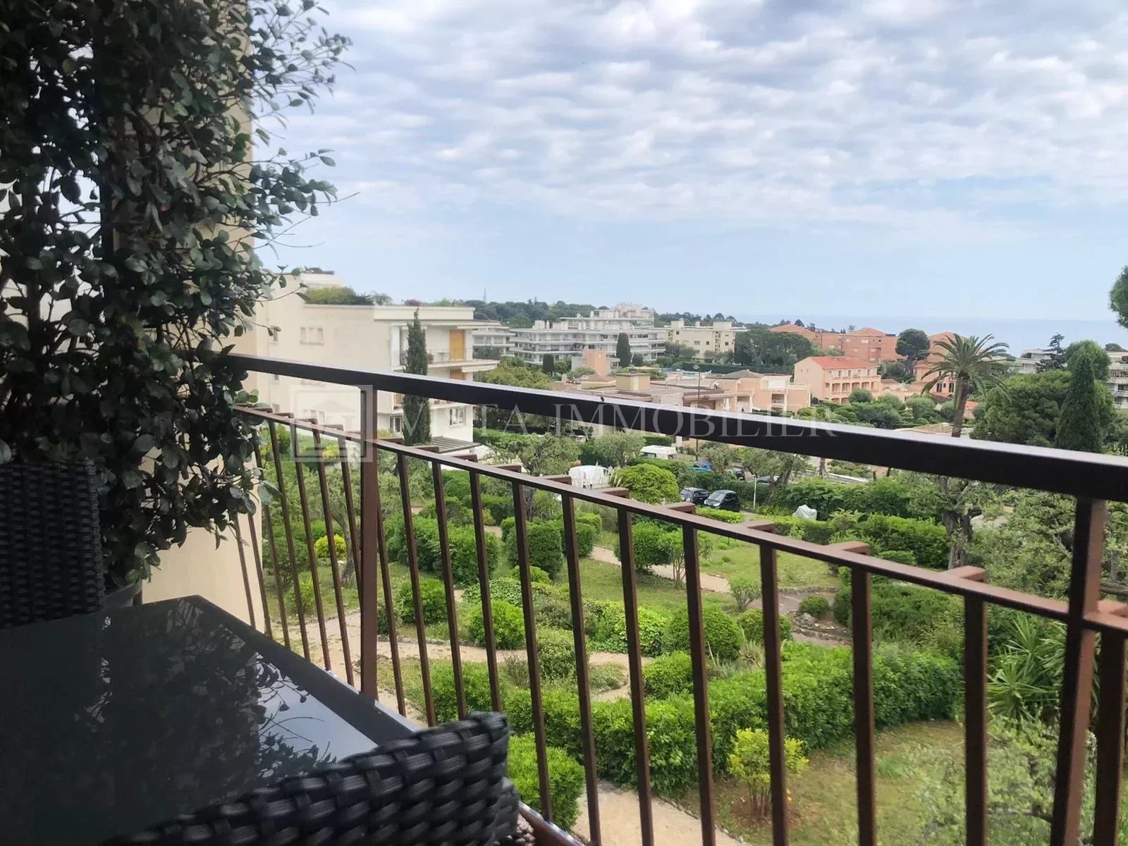 Agence immobilière RCM