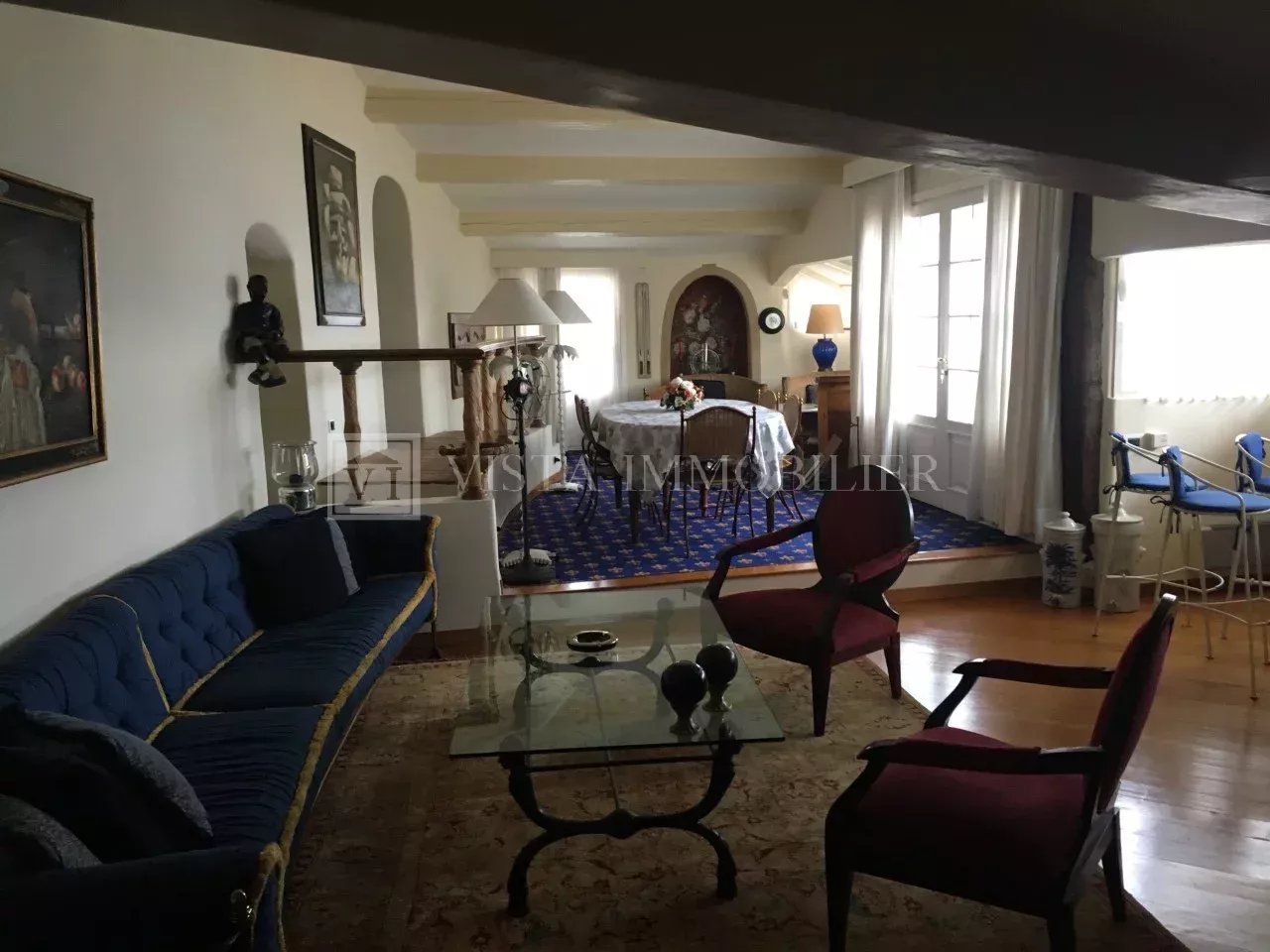 Agence immobilière RCM