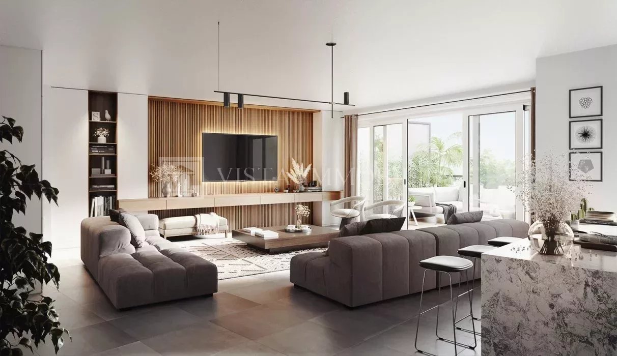 Agence immobilière RCM