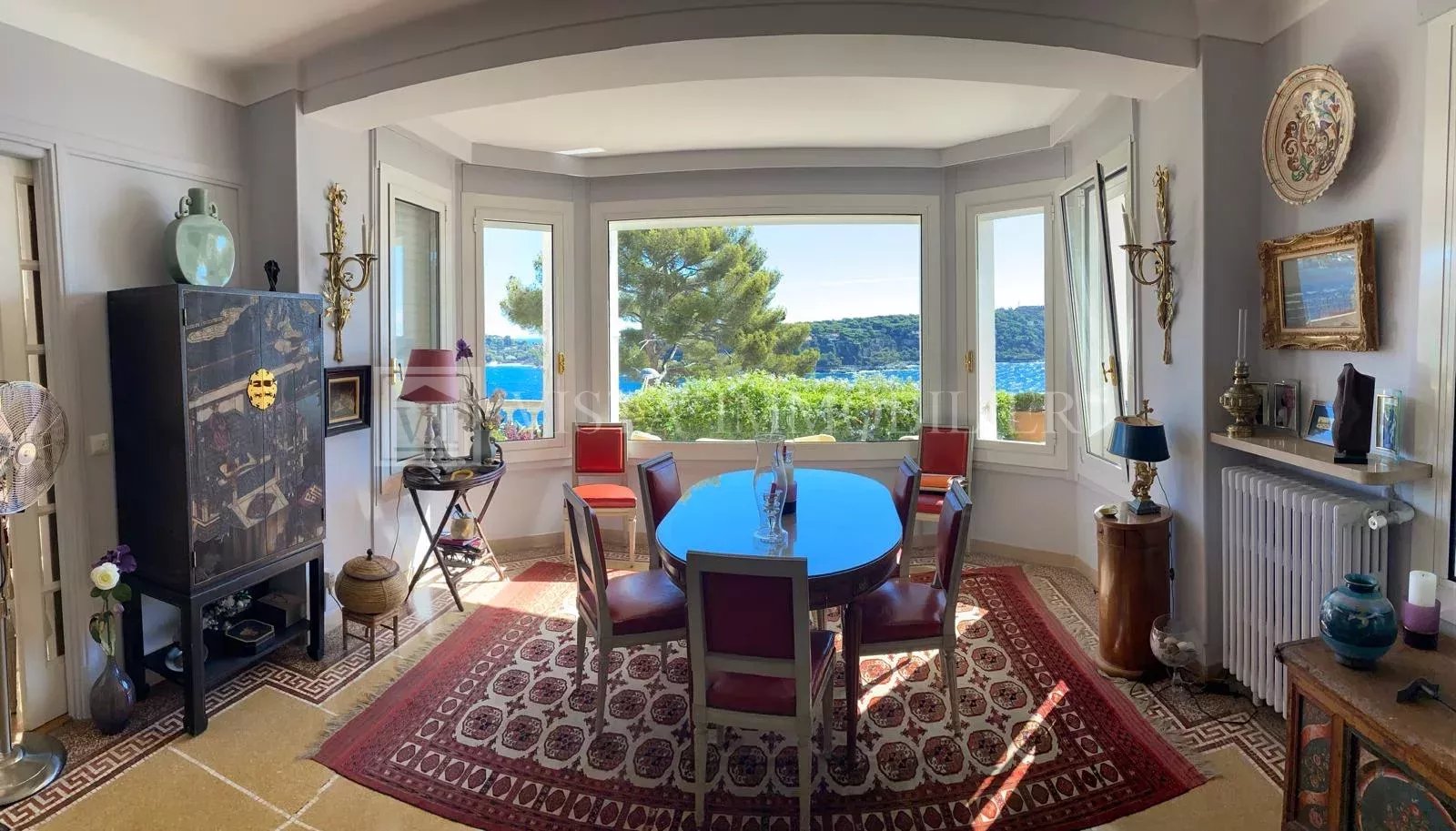 Agence immobilière RCM