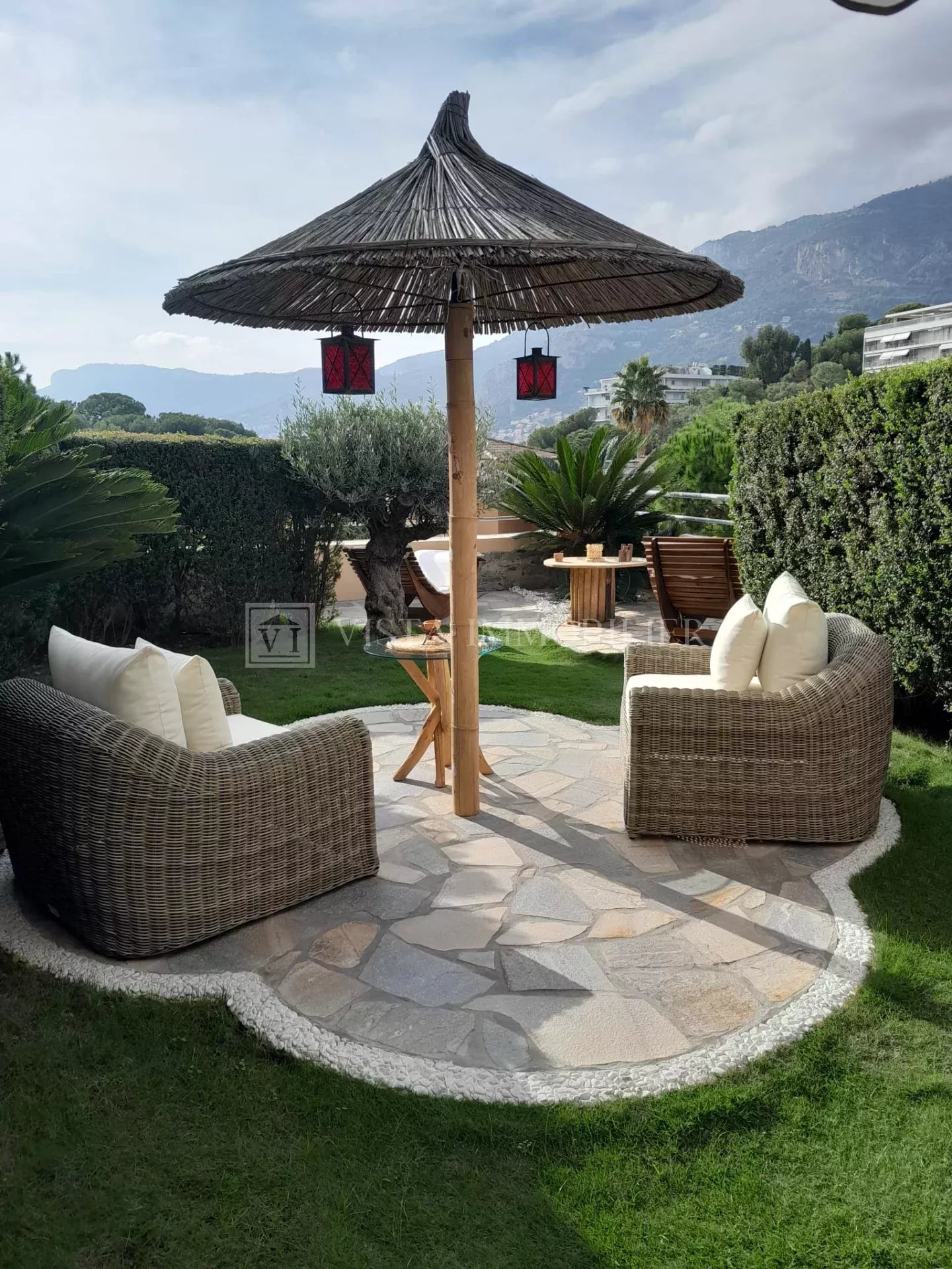 Agence immobilière RCM