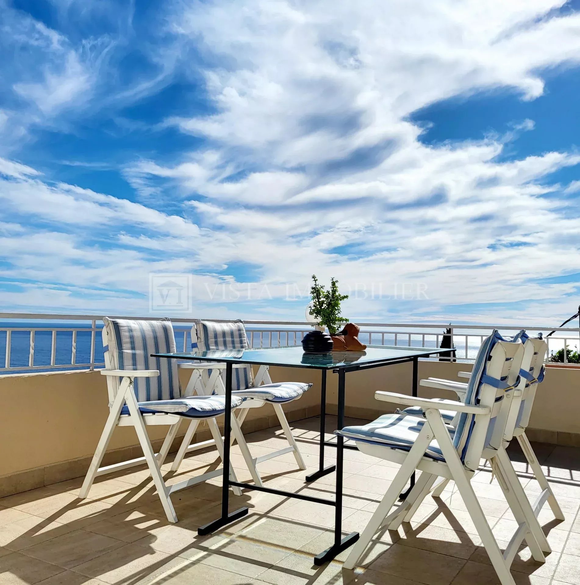 Vista Immobilier RCM