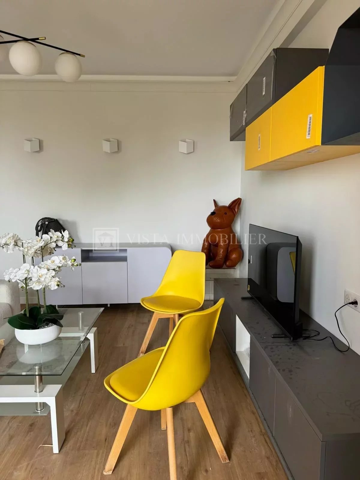 Agence immobilière RCM