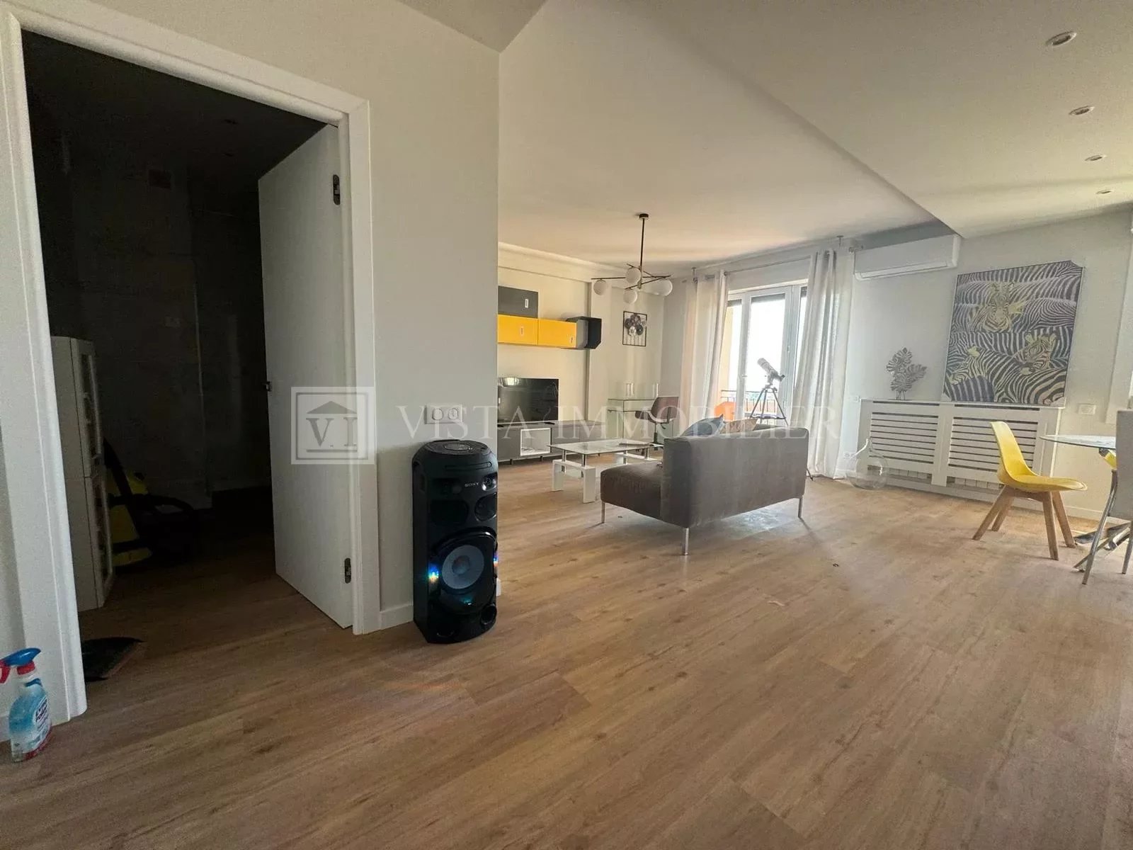 Agence immobilière RCM