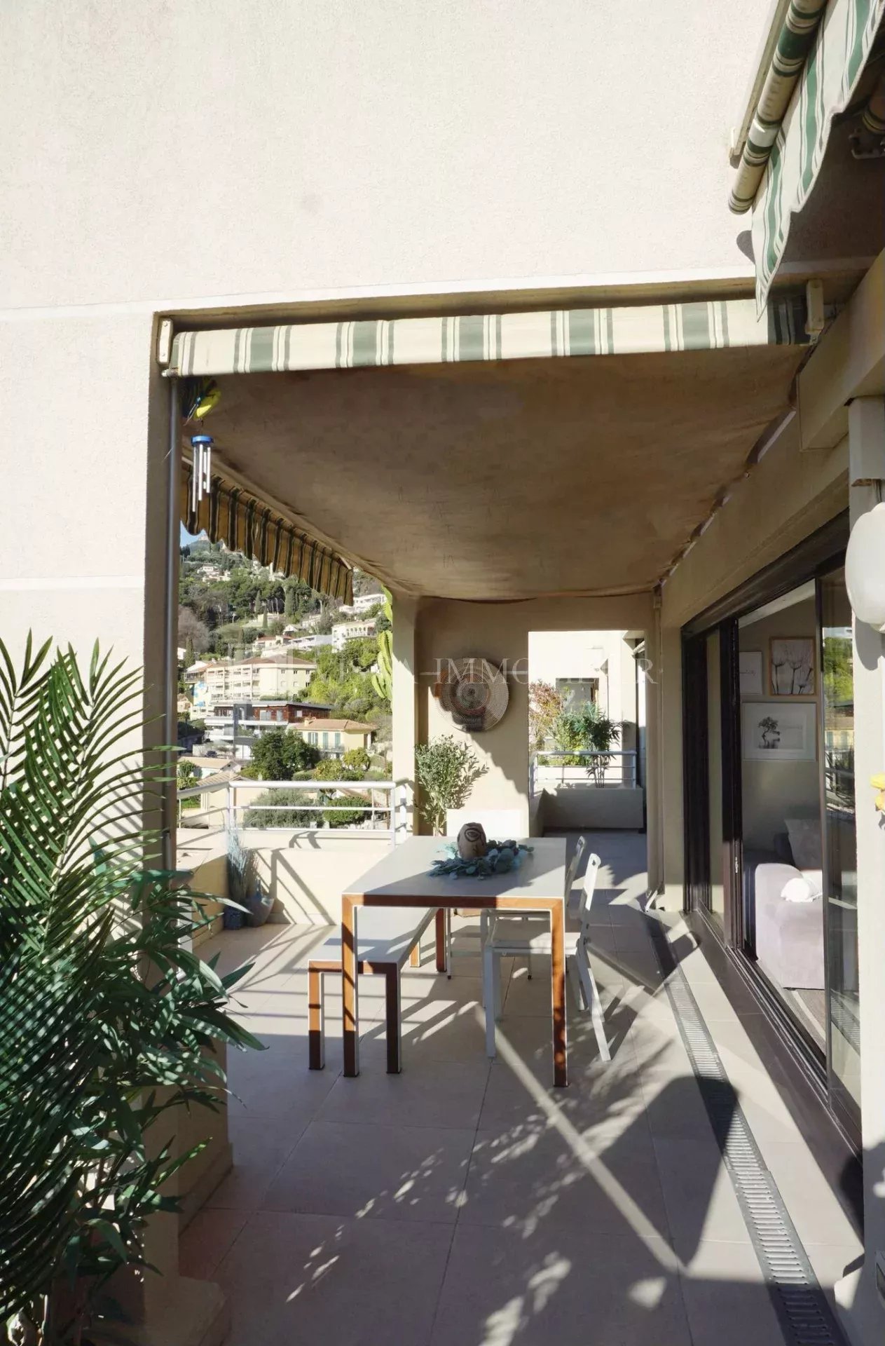Agence immobilière RCM