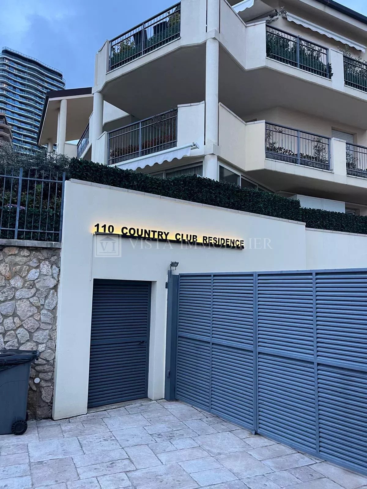Agence immobilière RCM