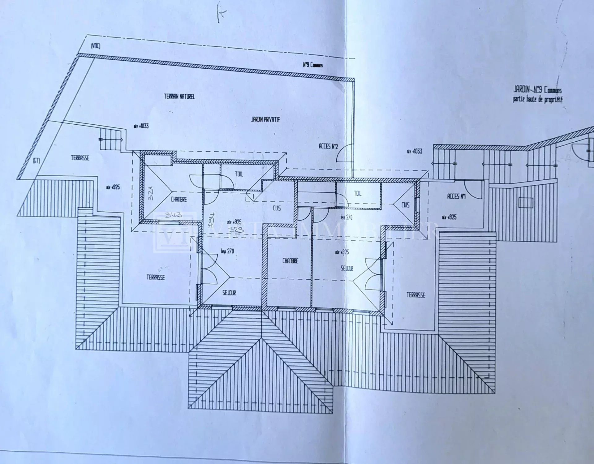 Agence immobilière RCM