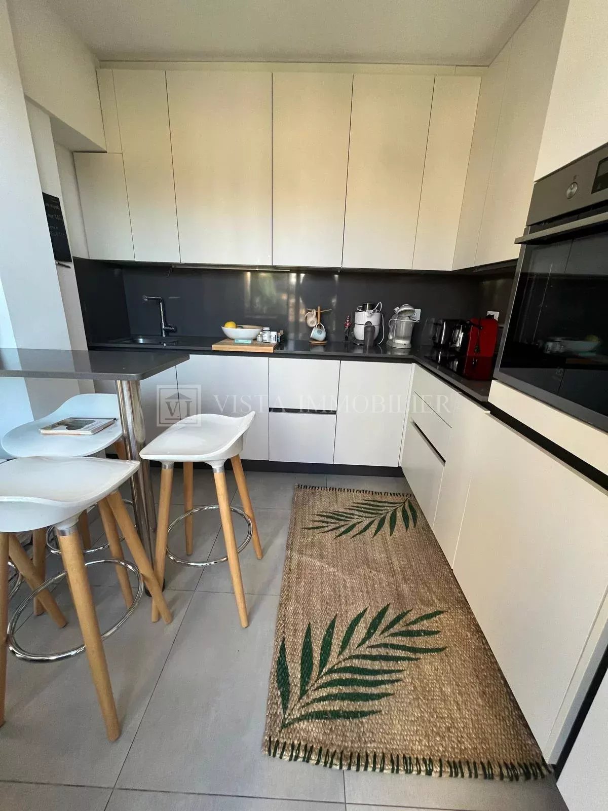 Agence immobilière RCM