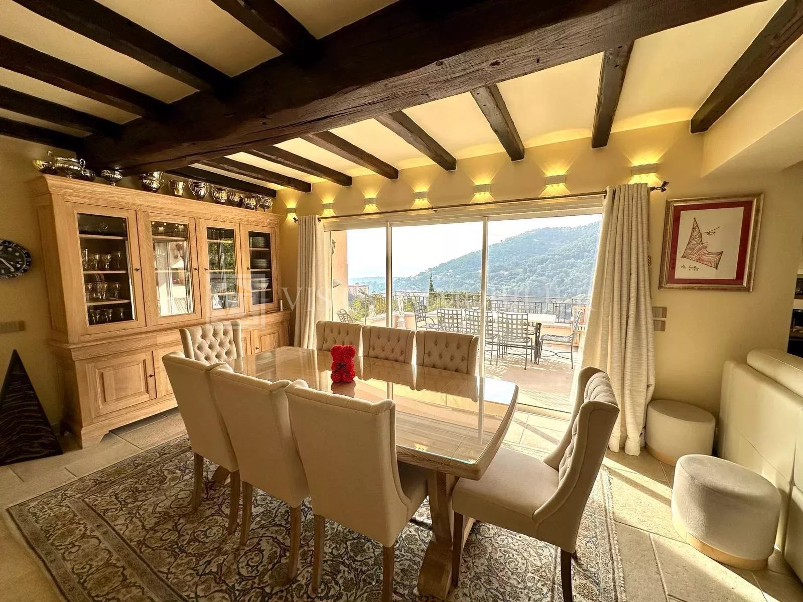 Agence immobilière RCM