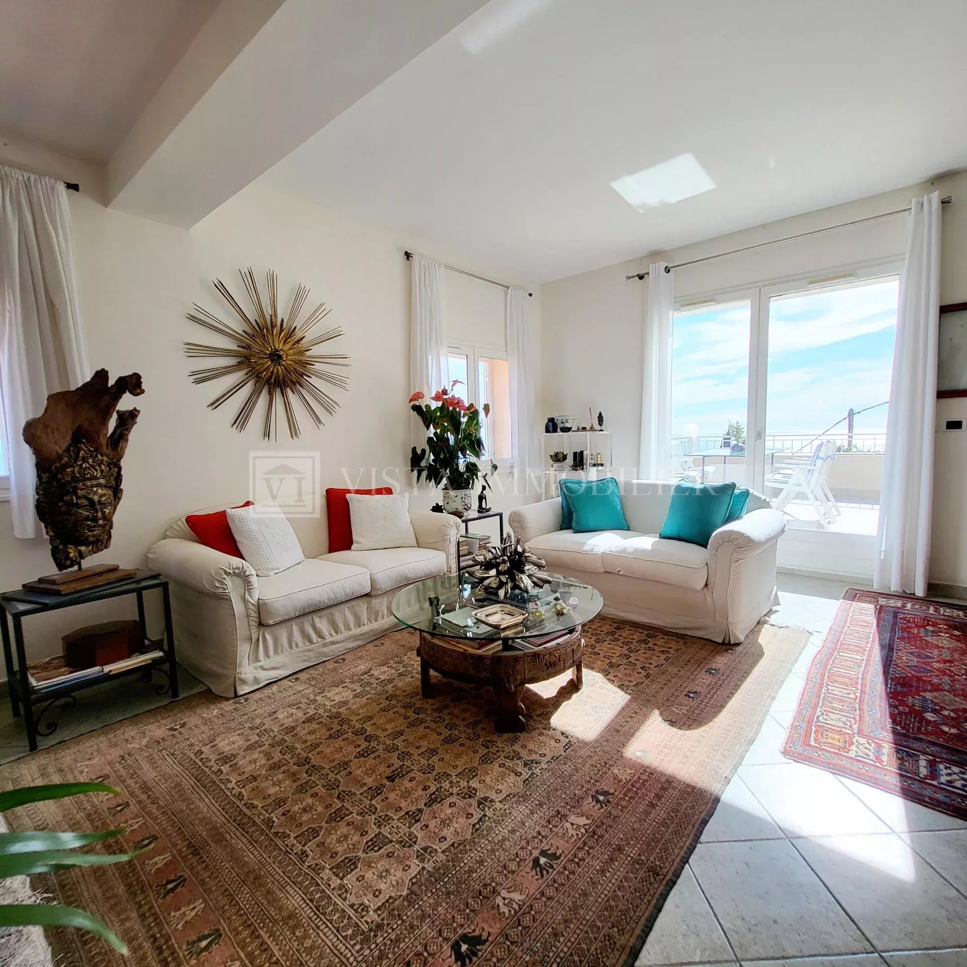 Agence immobilière RCM
