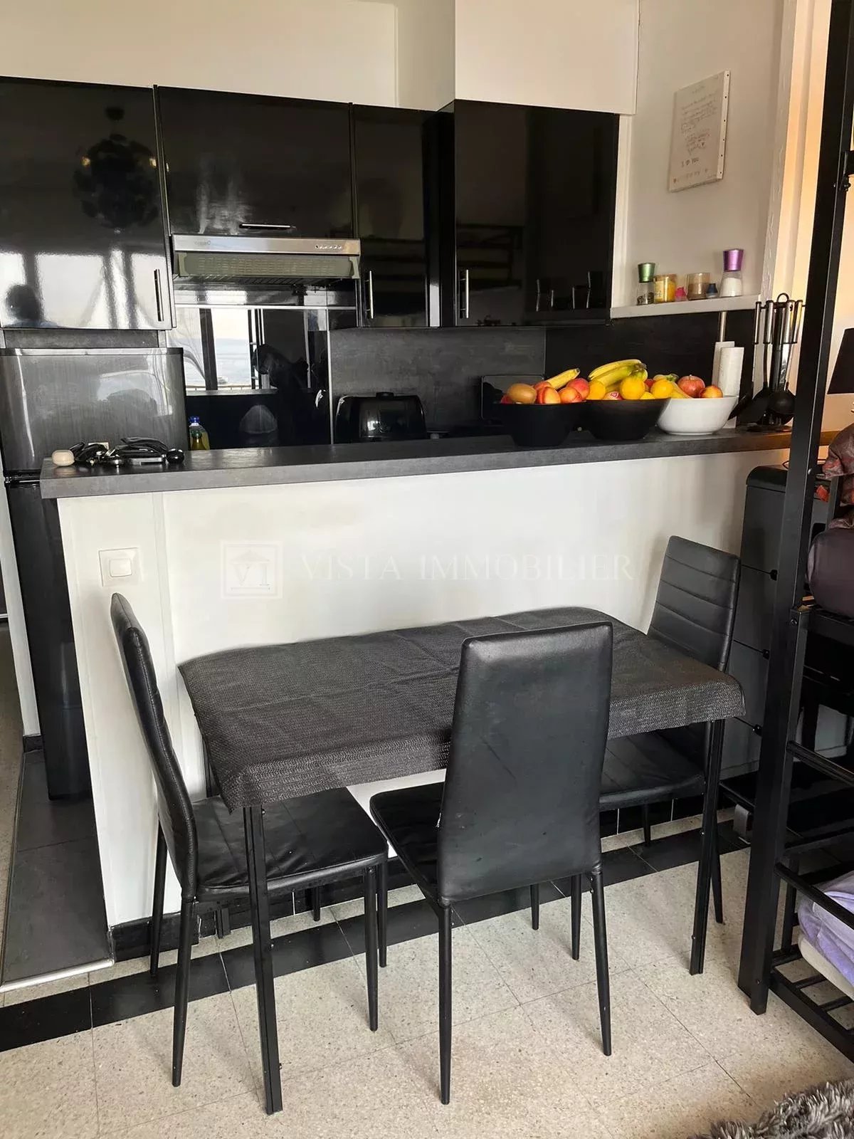 Agence immobilière RCM