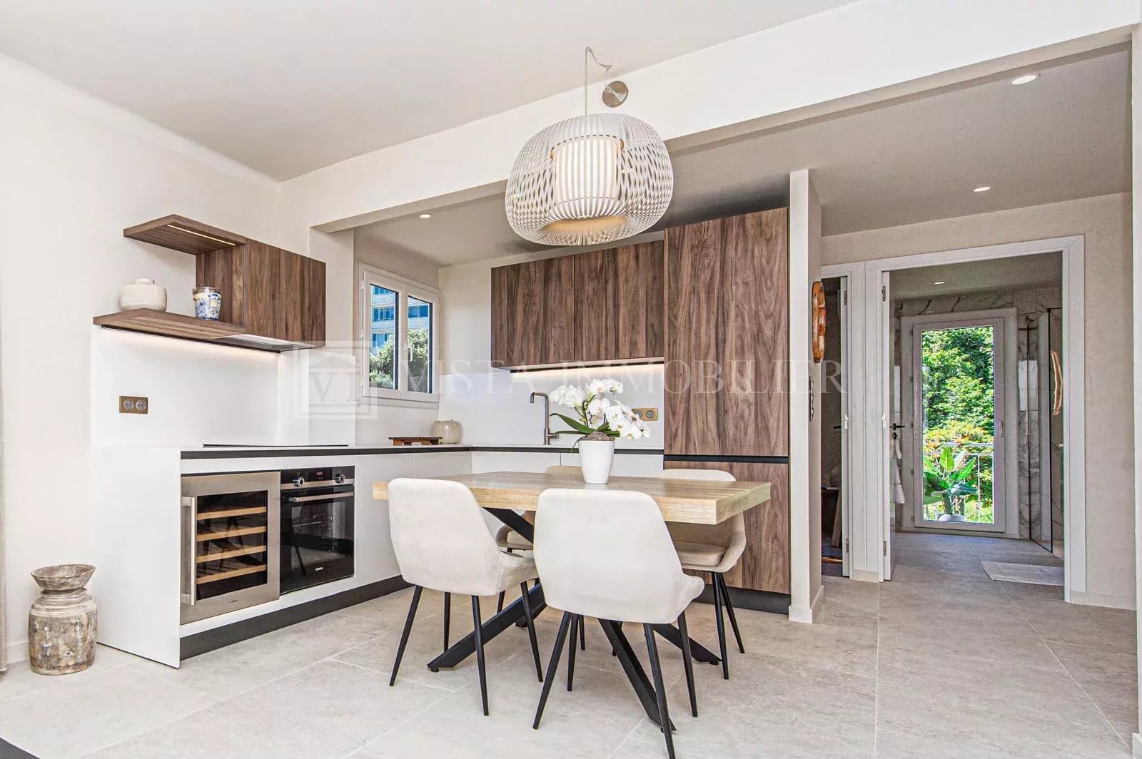 Agence immobilière RCM