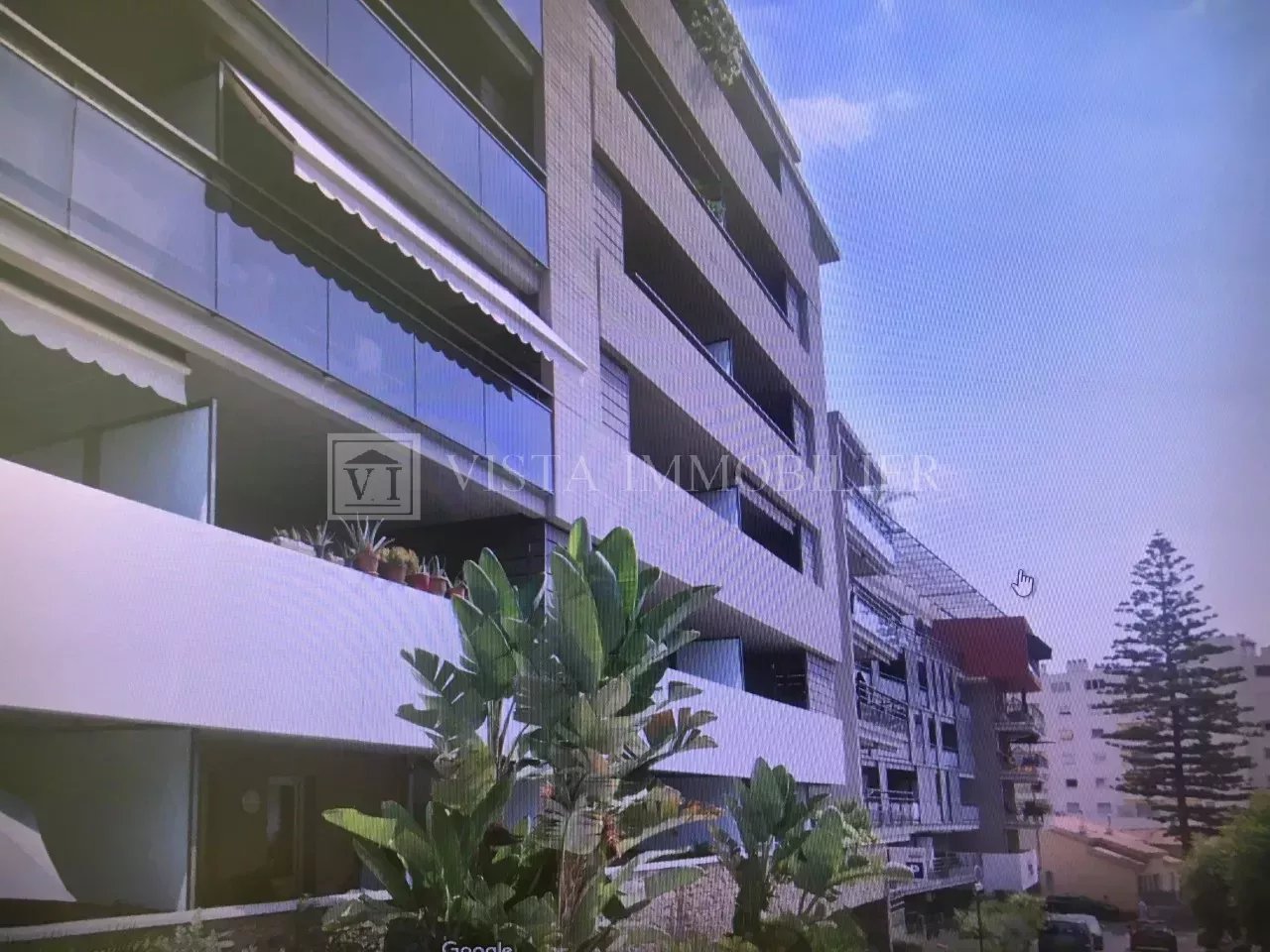 Vista Immobilier RCM
