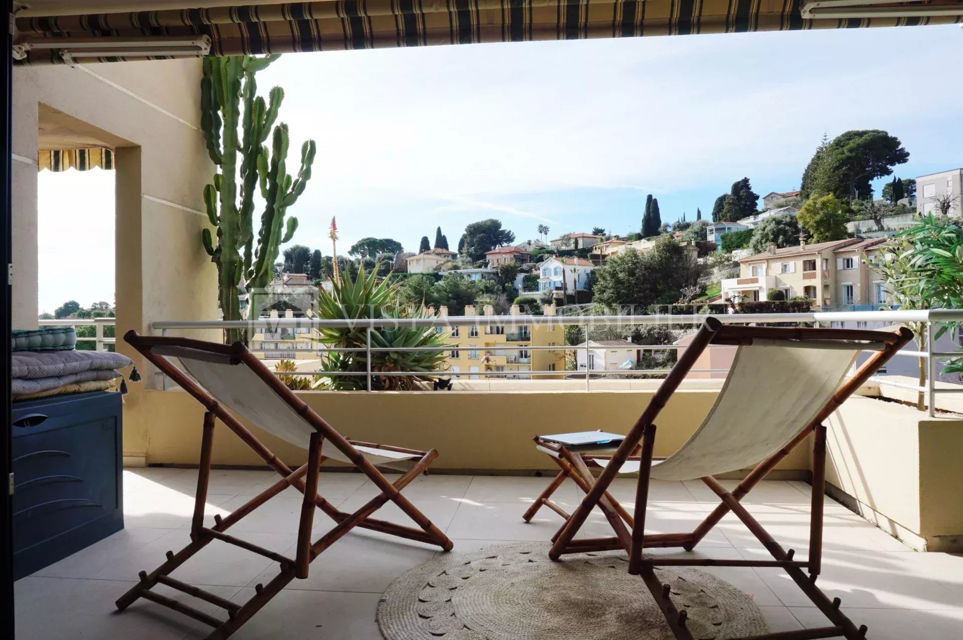 Agence immobilière RCM