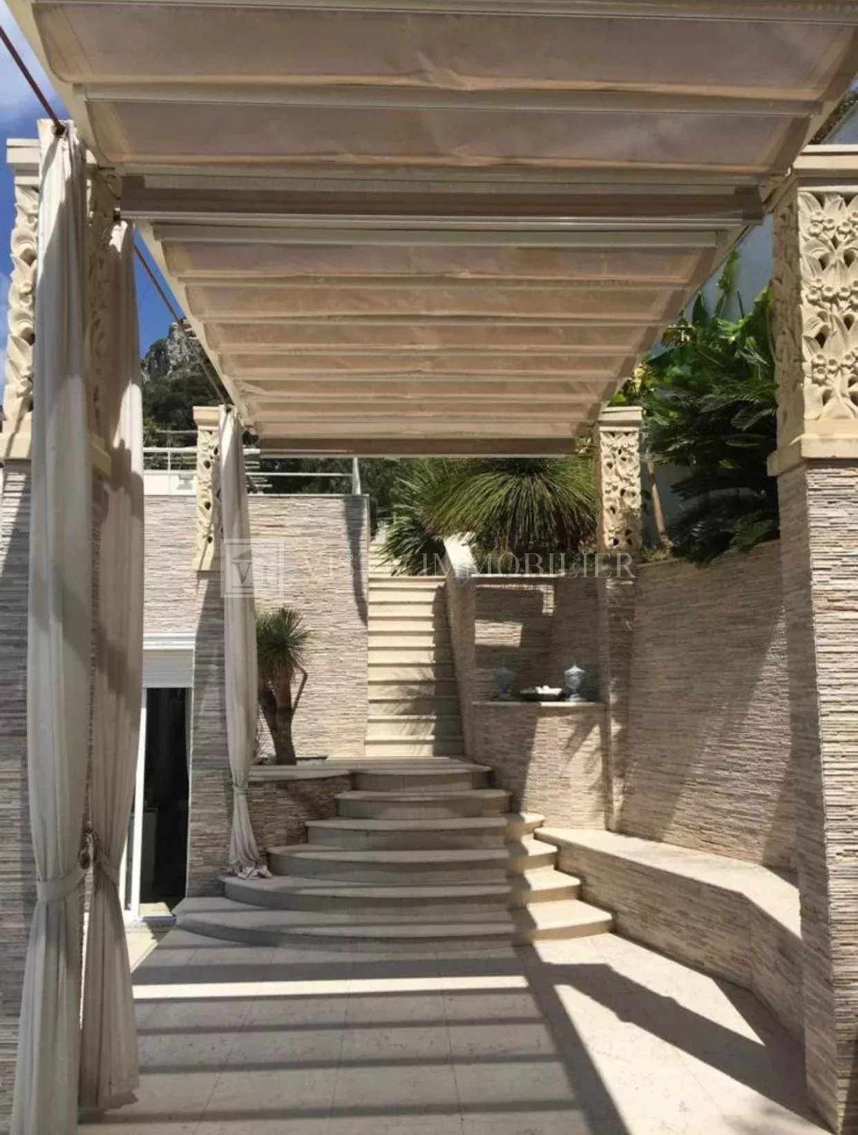 Agence immobilière RCM
