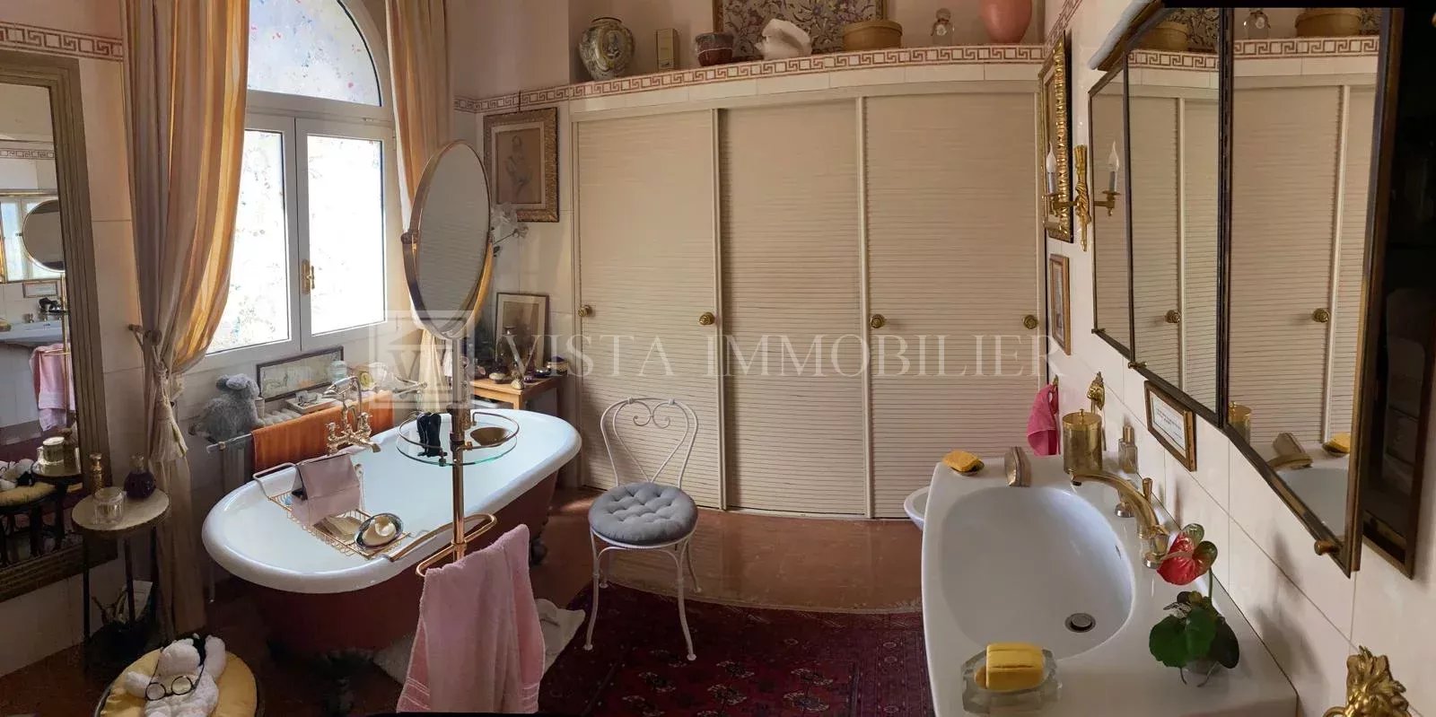 Agence immobilière RCM