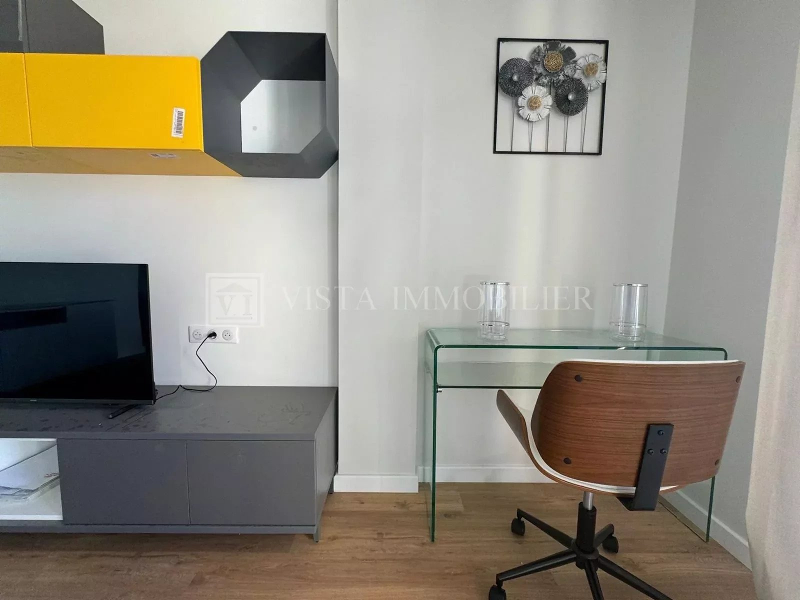 Agence immobilière RCM