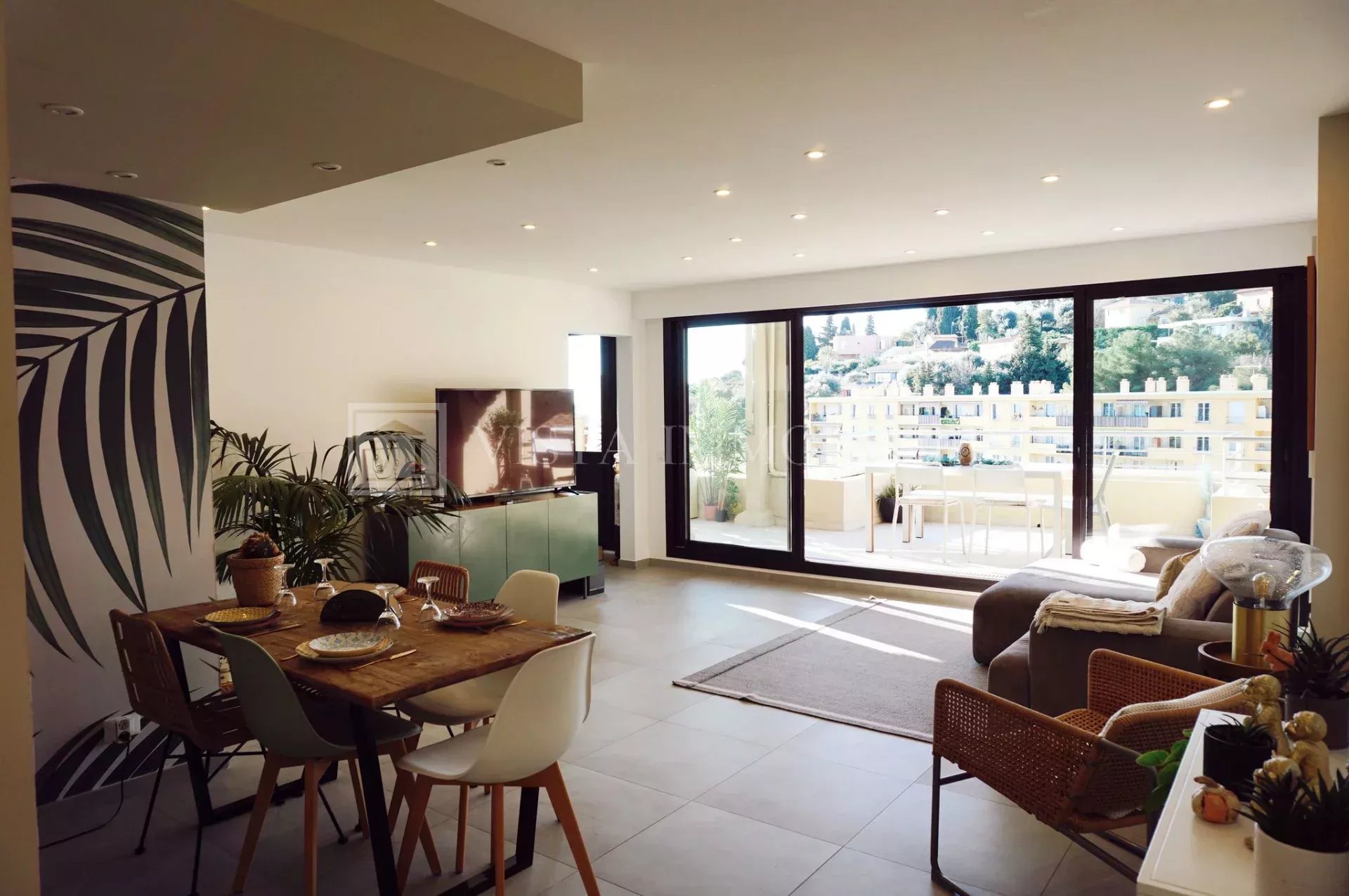Agence immobilière RCM