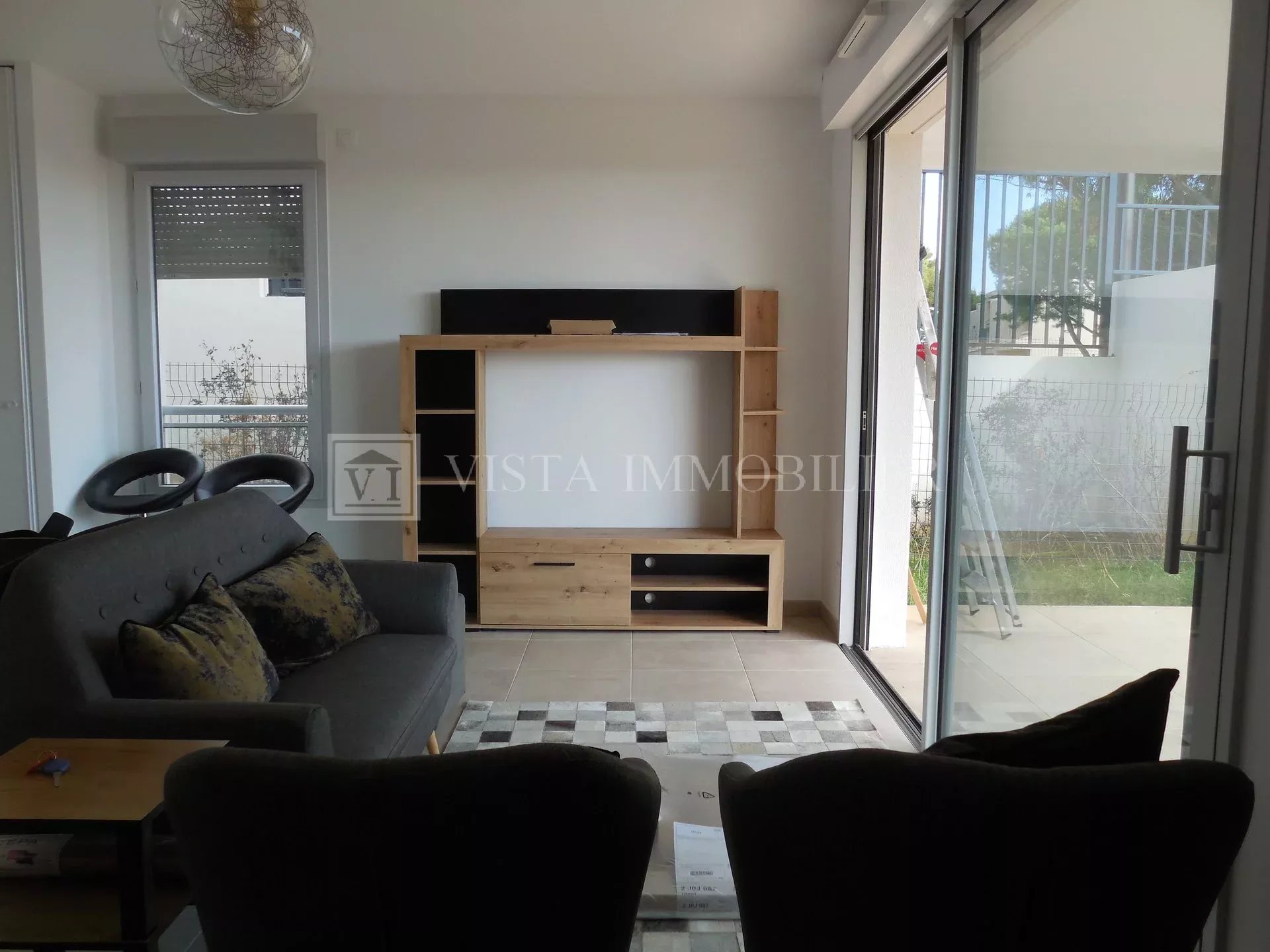 Vista Immobilier RCM