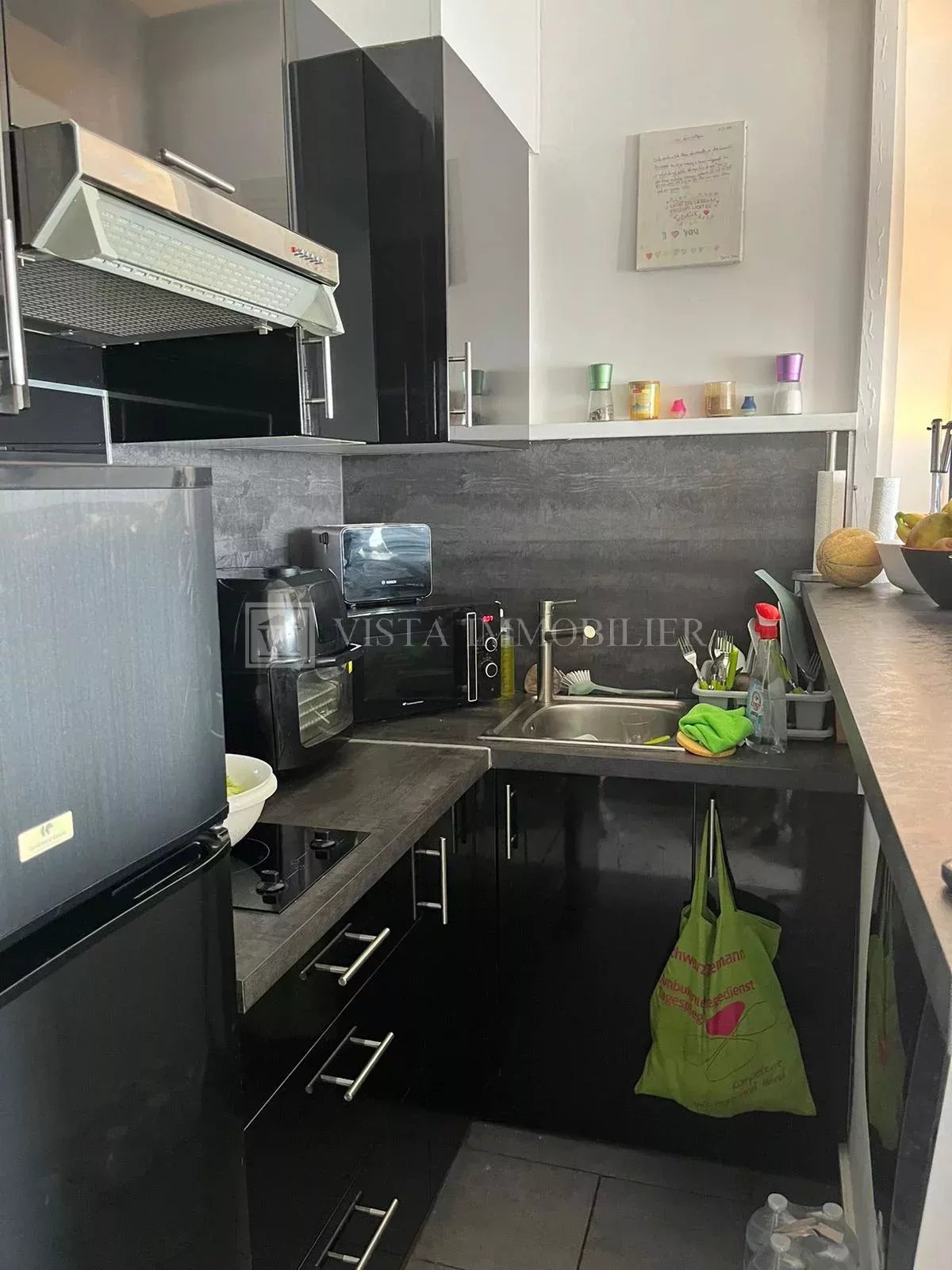 Agence immobilière RCM