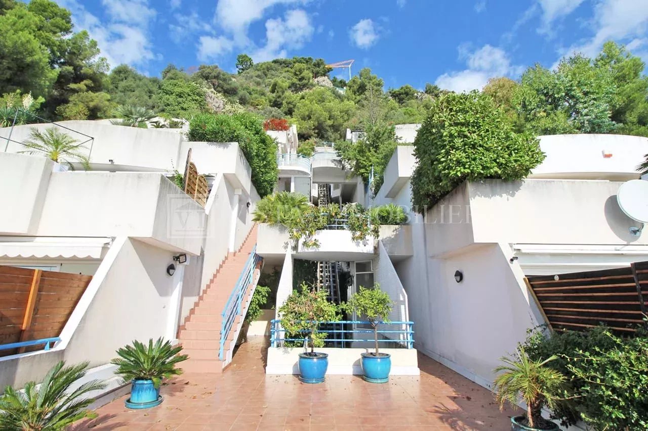 Agence immobilière RCM