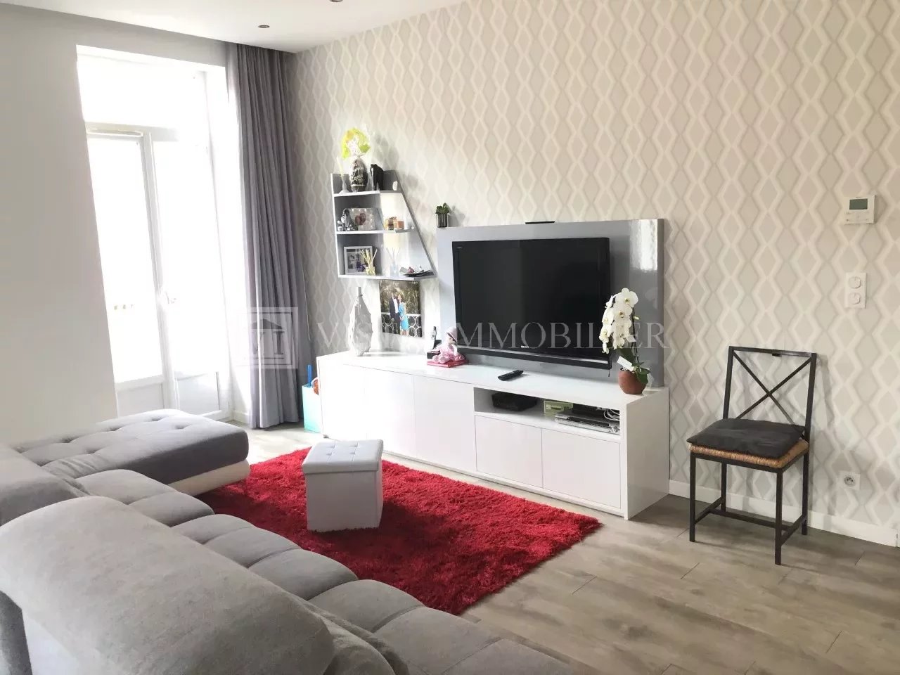 Vista Immobilier RCM