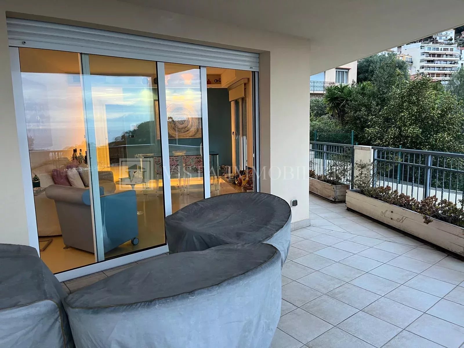 Agence immobilière RCM