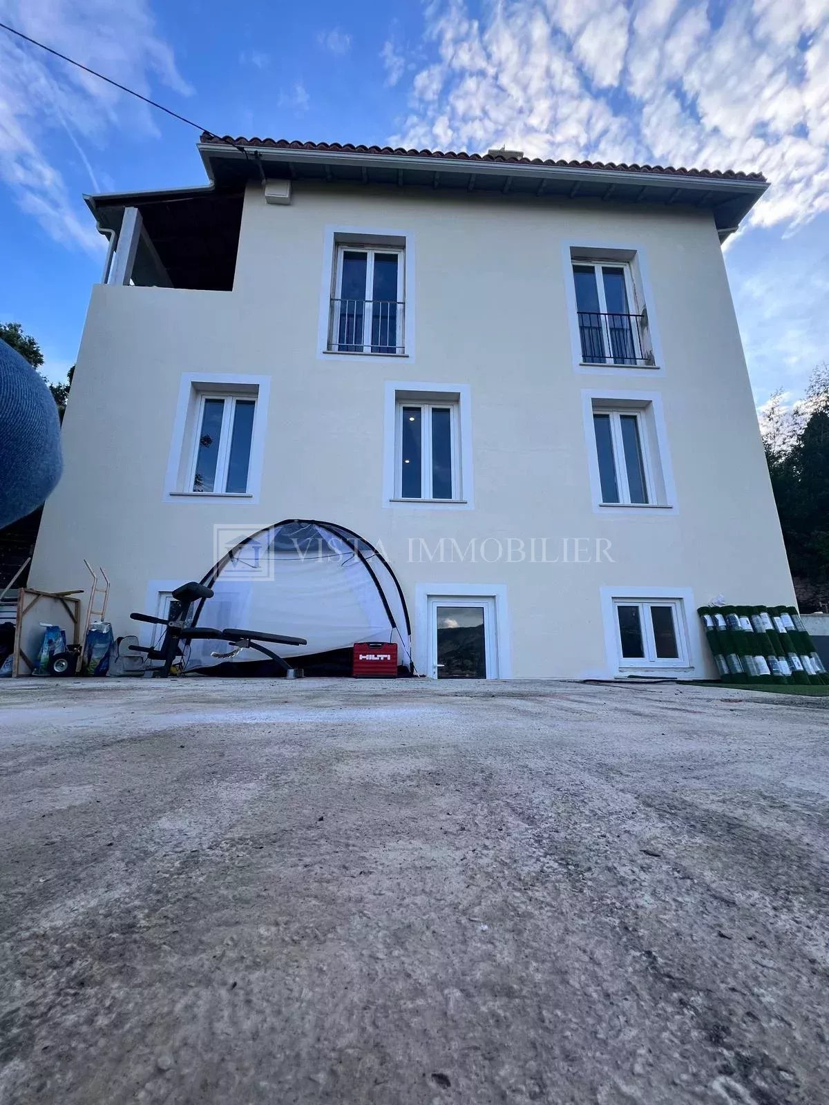 Agence immobilière RCM