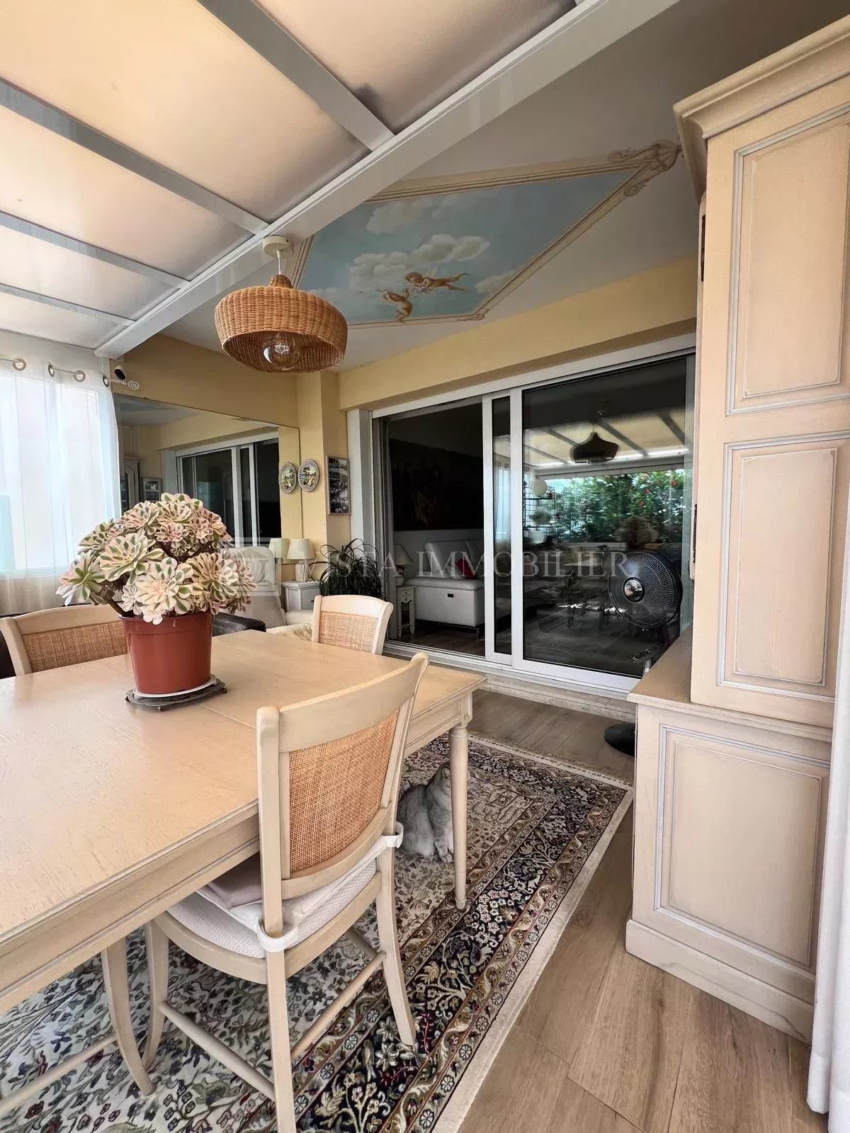 Agence immobilière RCM
