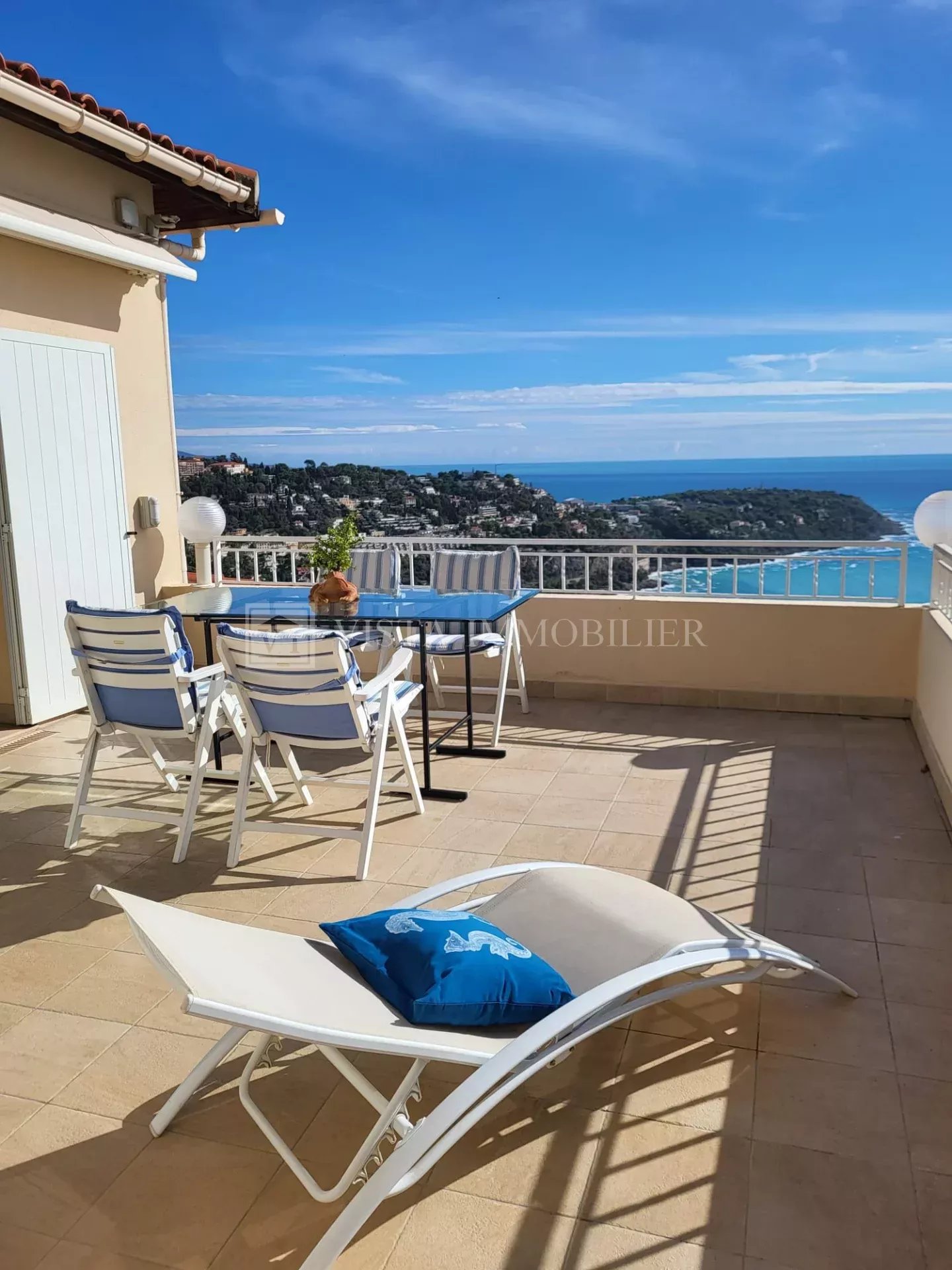 Agence immobilière RCM