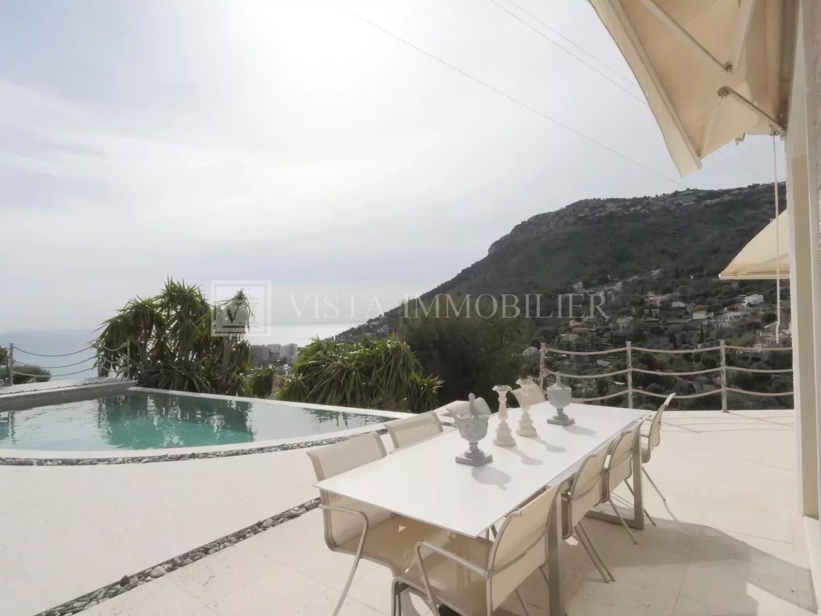 Agence immobilière RCM