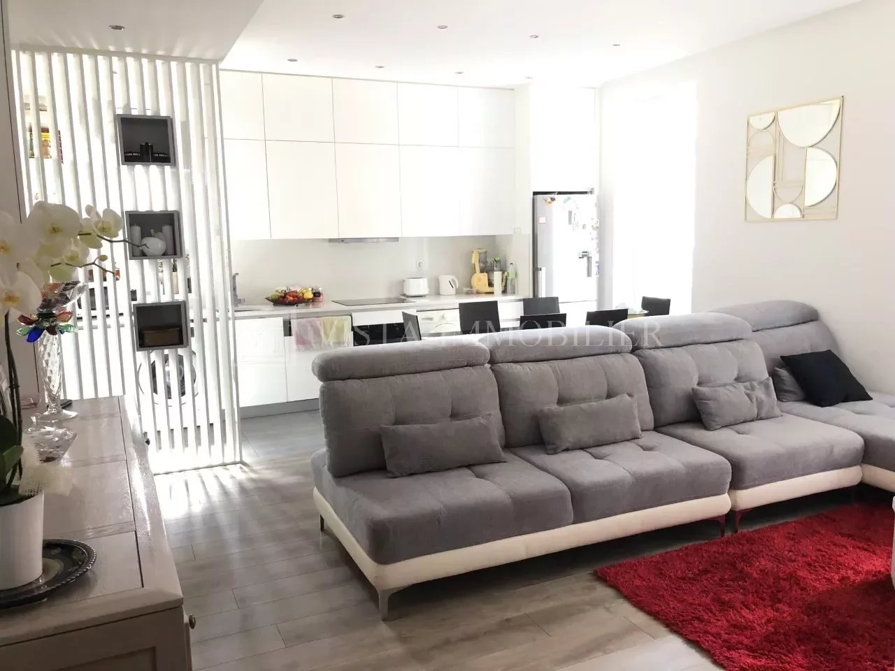Agence immobilière RCM
