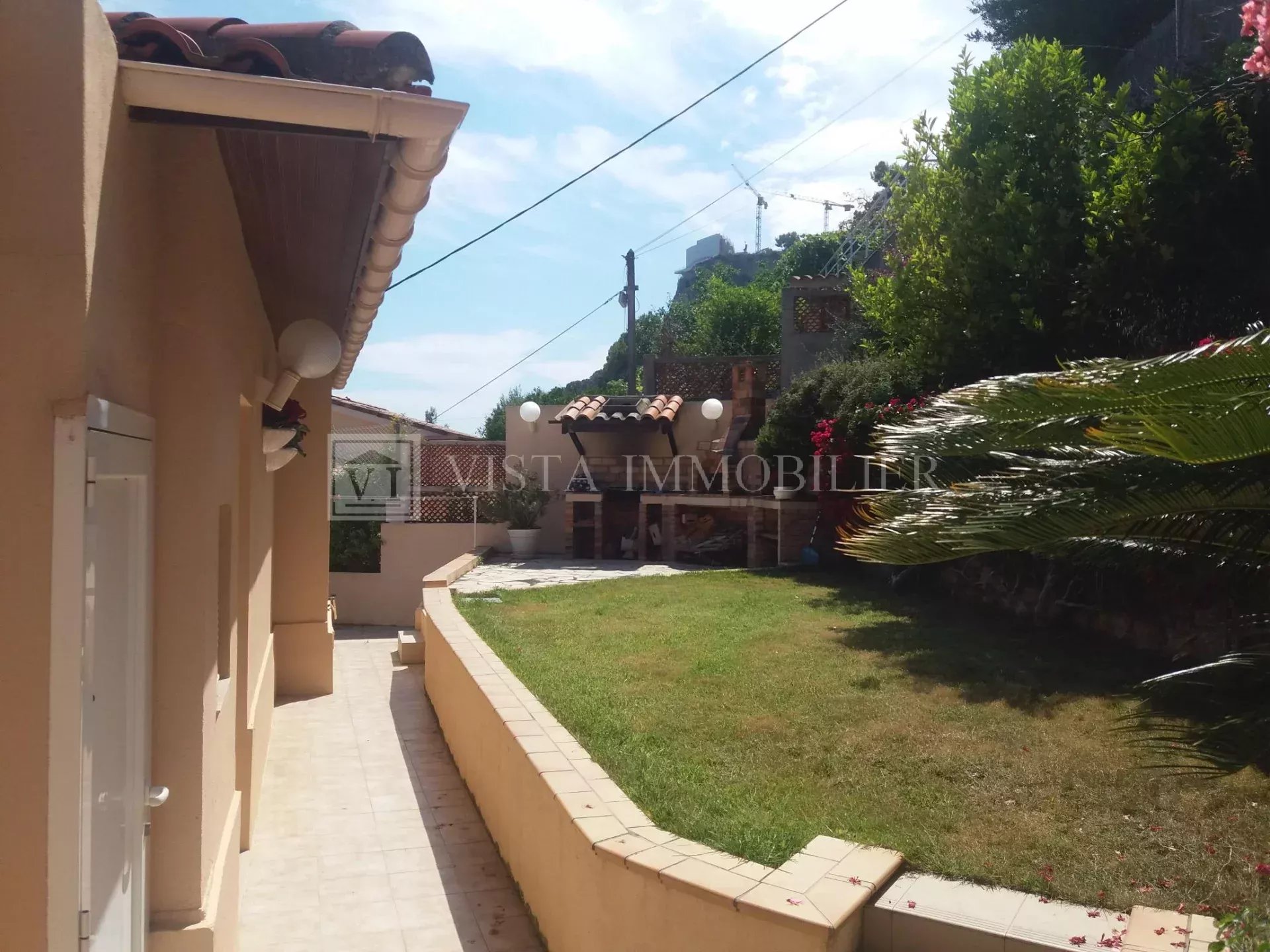 Agence immobilière RCM